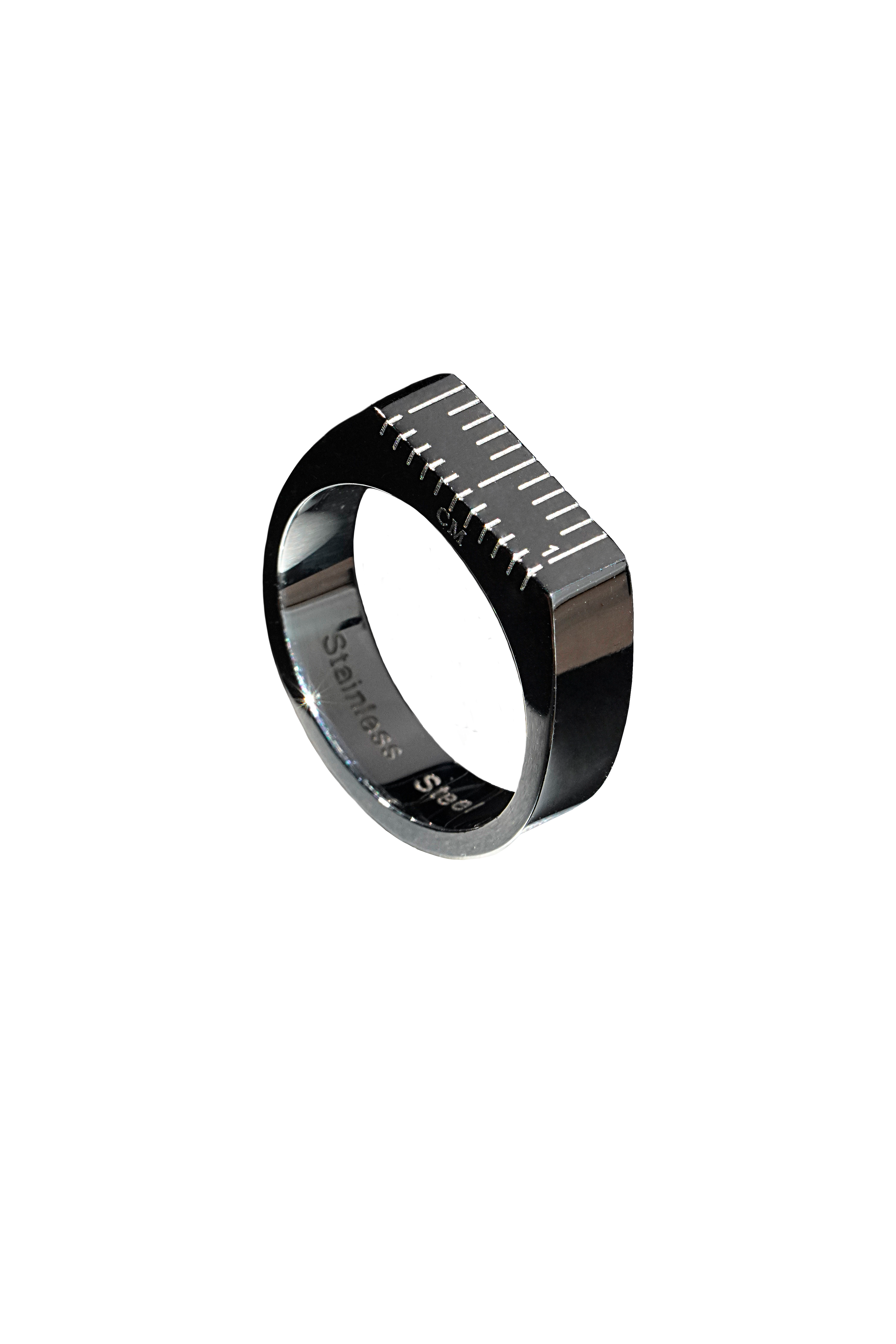 Ratio Ring
