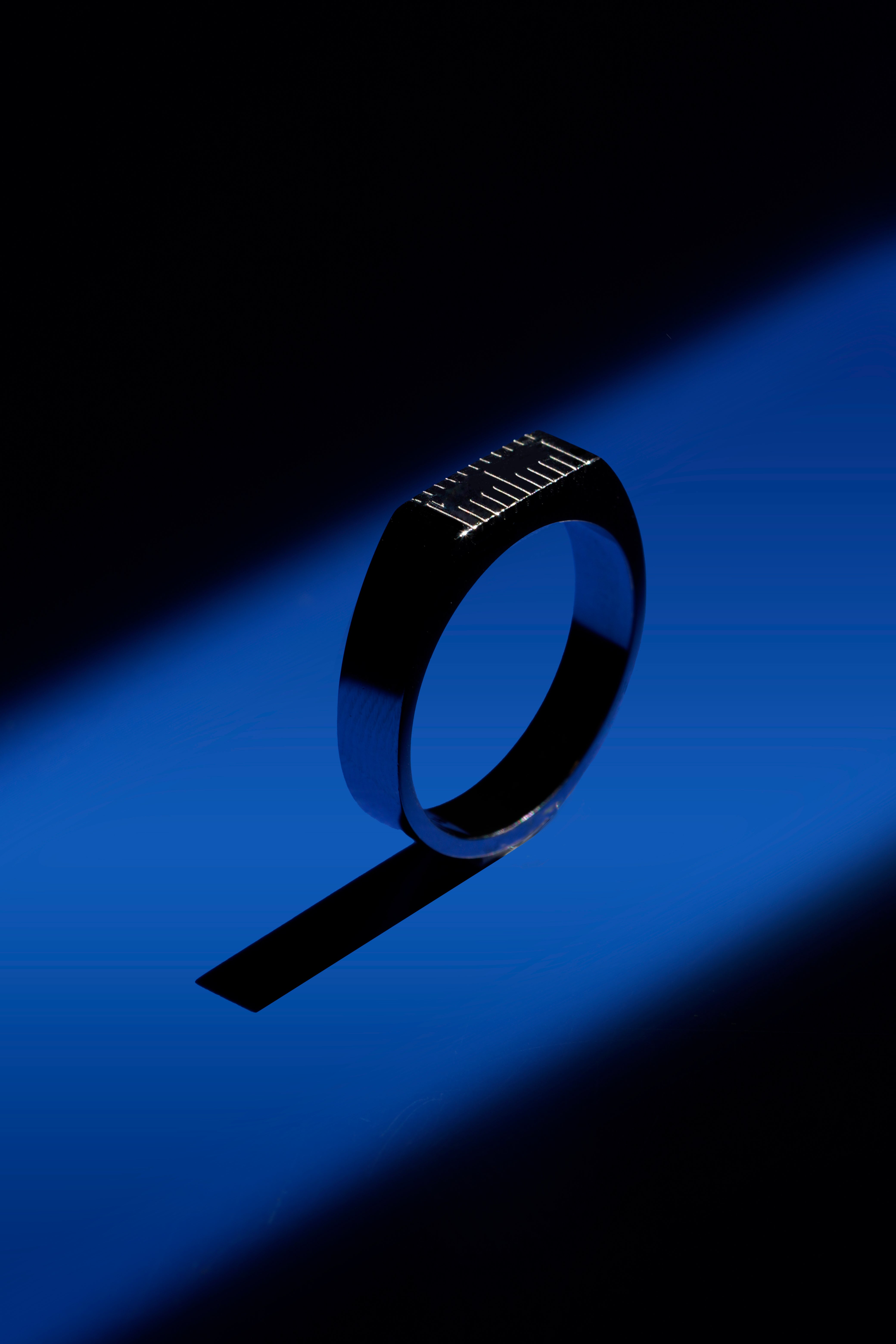 Ratio Ring