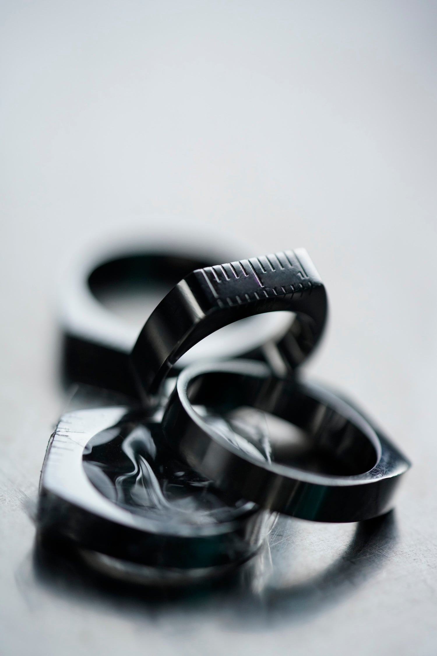 Ratio Ring