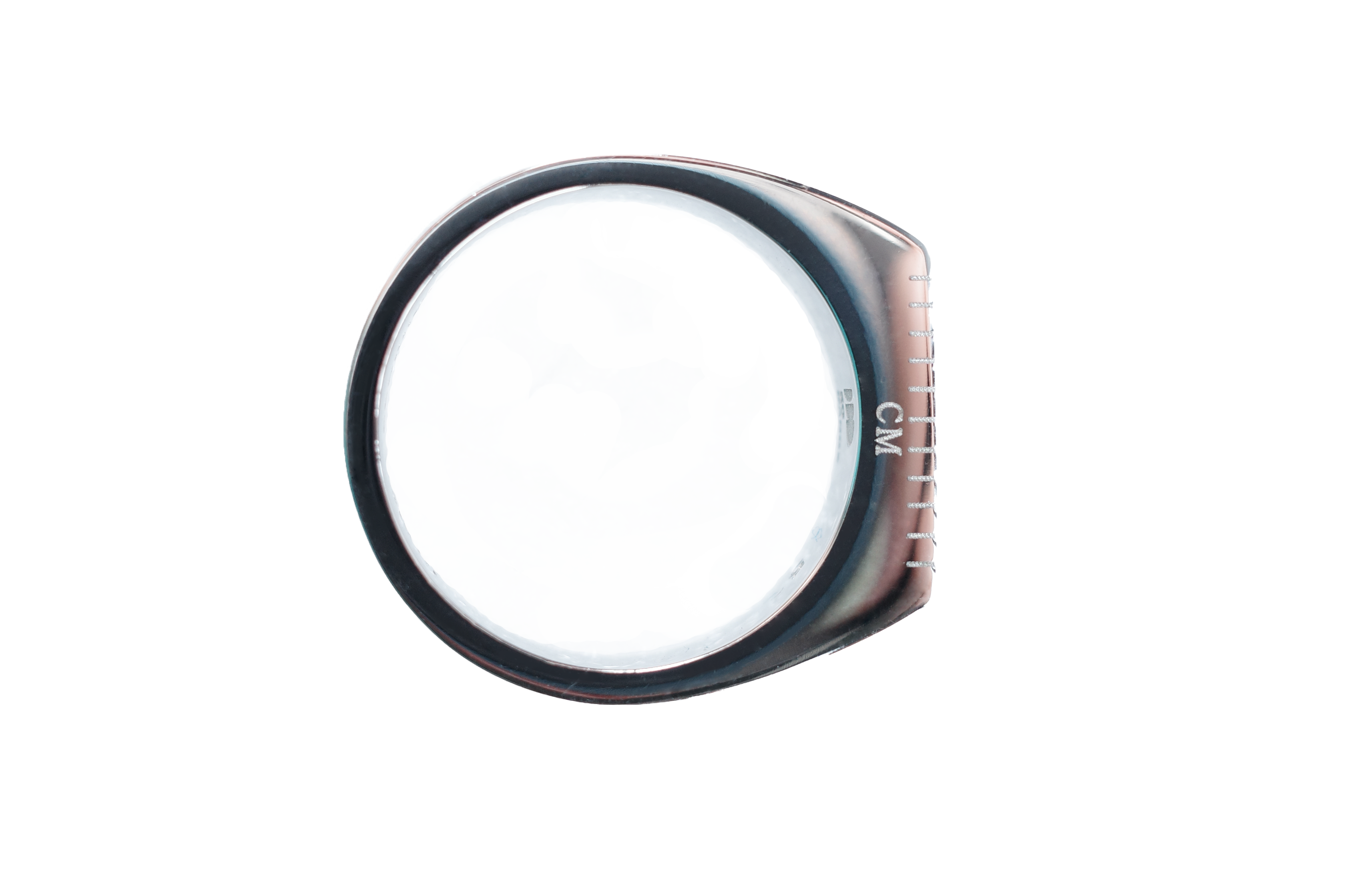 Ratio Ring