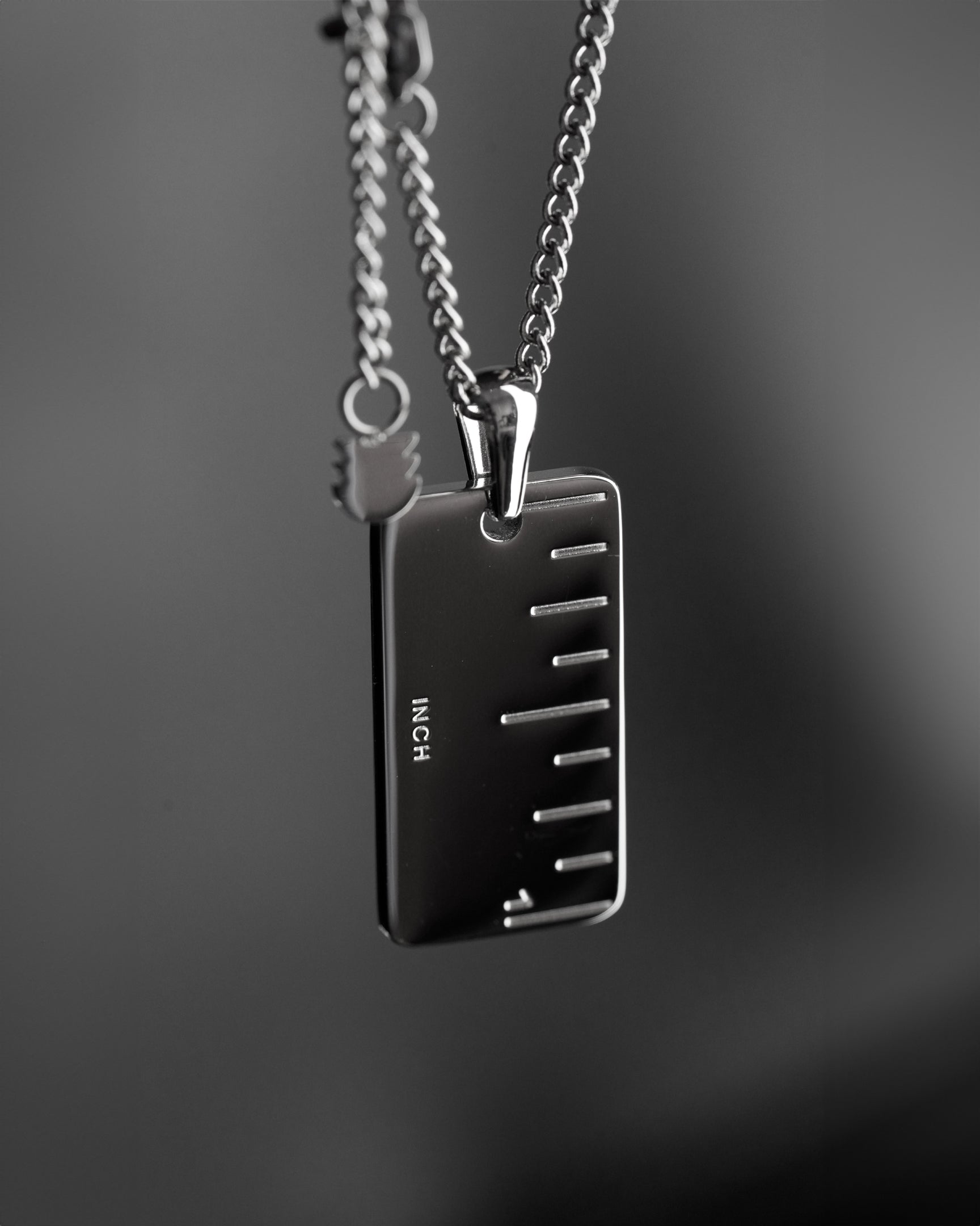 Ratio Necklace