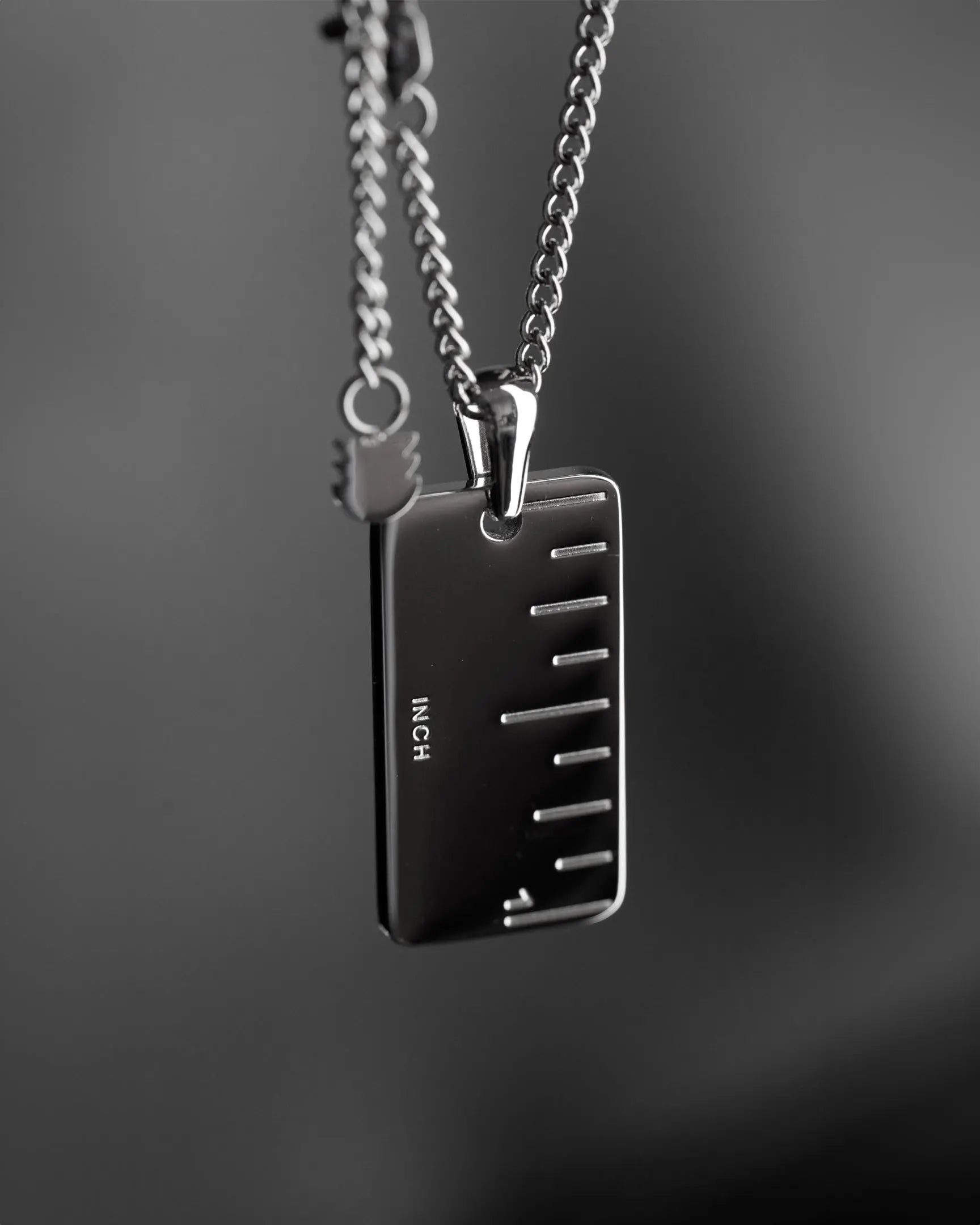 Ratio Necklace KODANGS