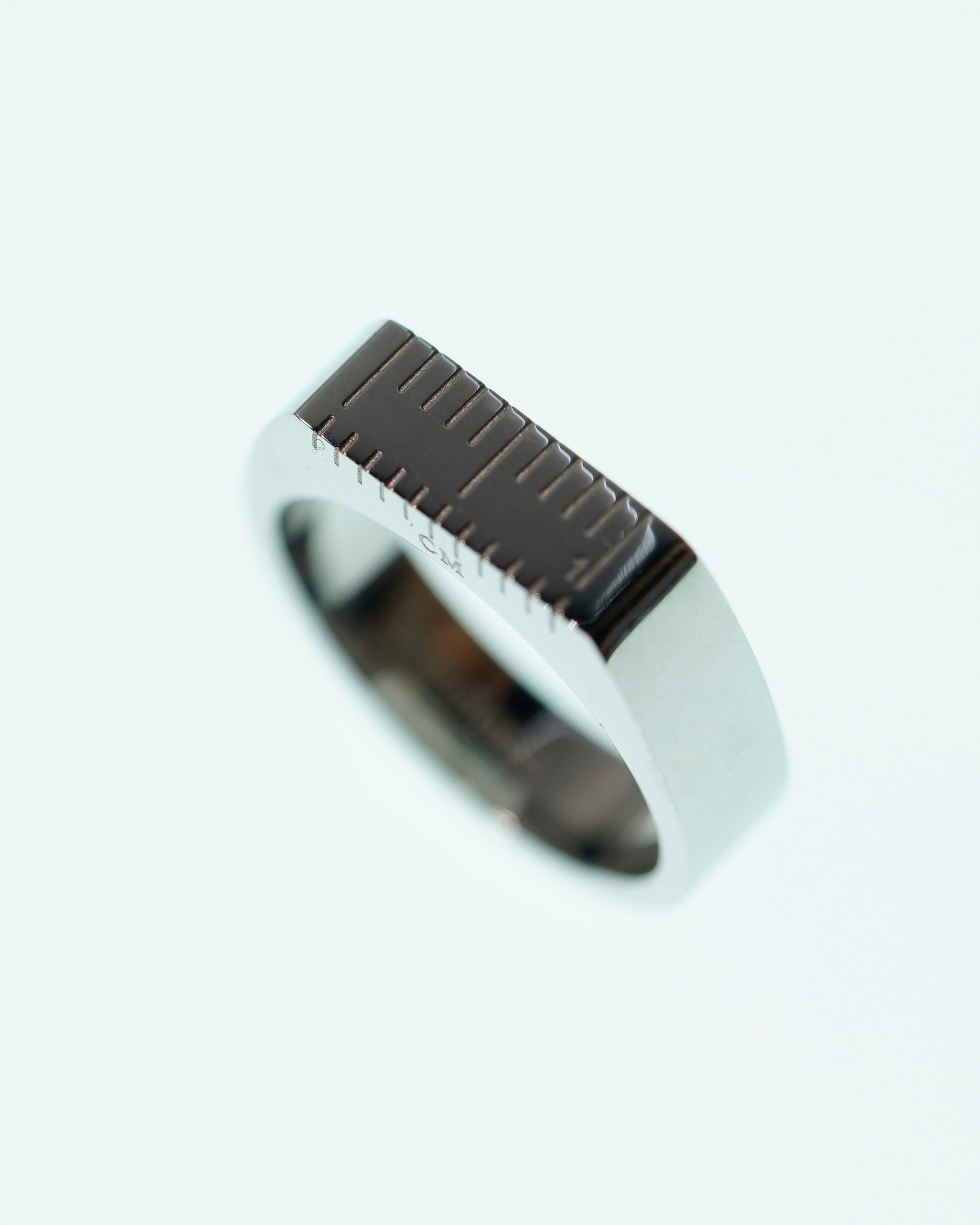 Ratio Ring