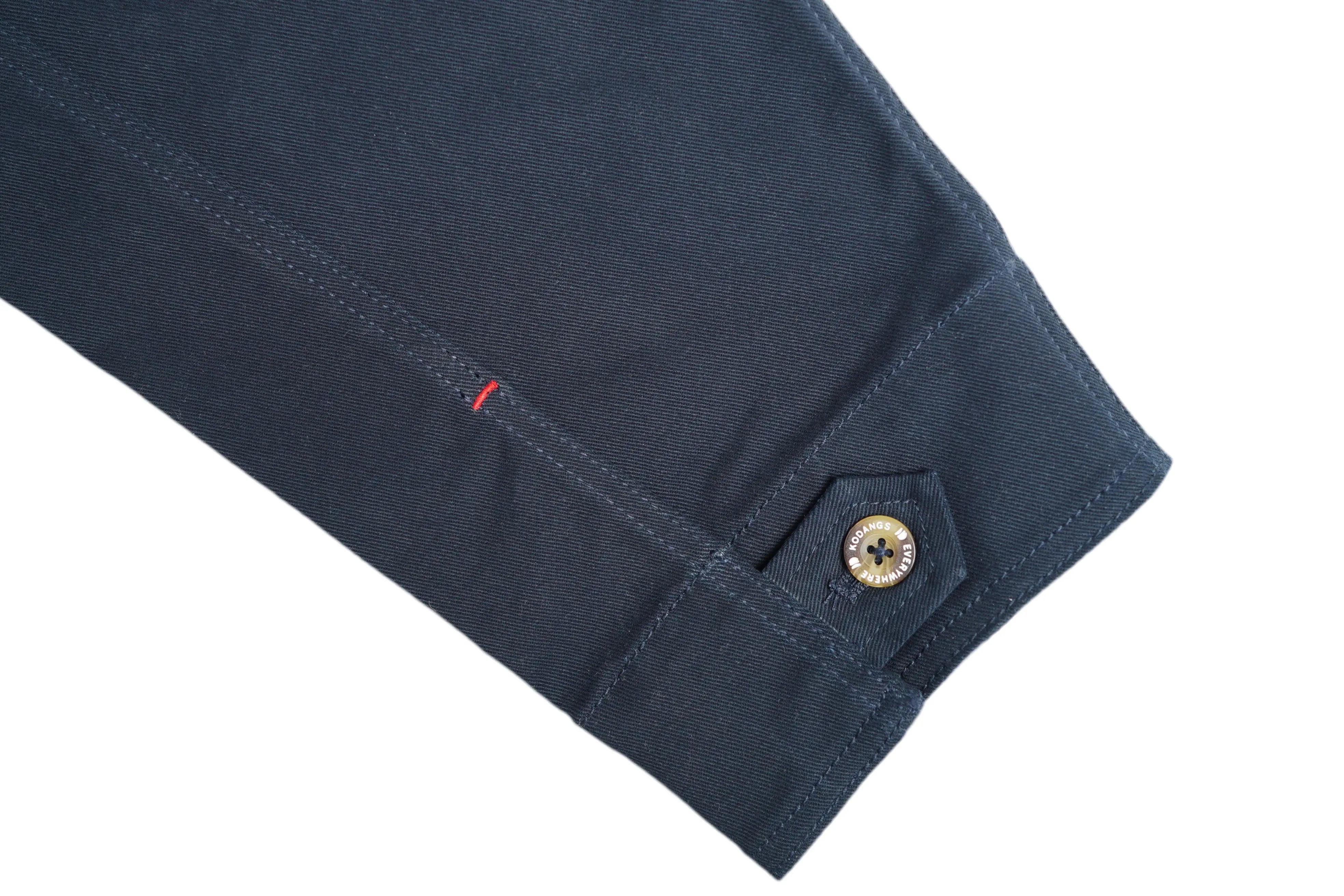 Oversize Rove Kodangs Jacket KODANGS