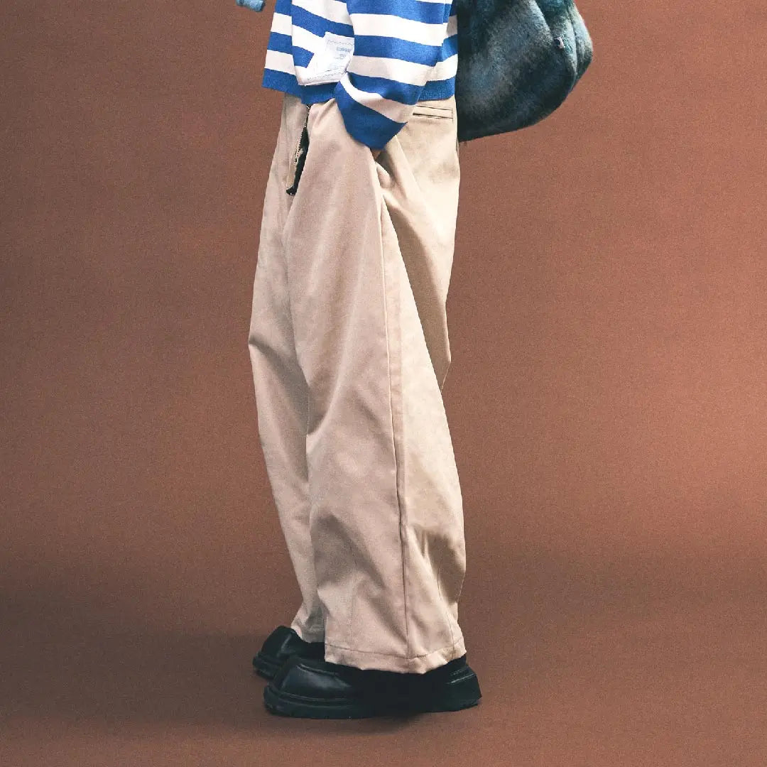 Russell Balloon Pants KODANGS