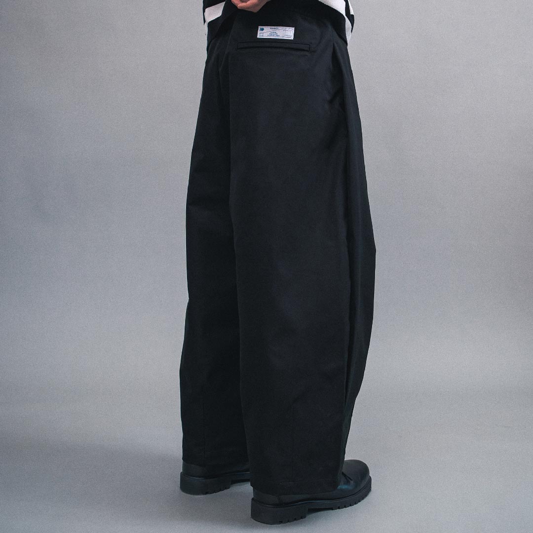 Russell Balloon Pants