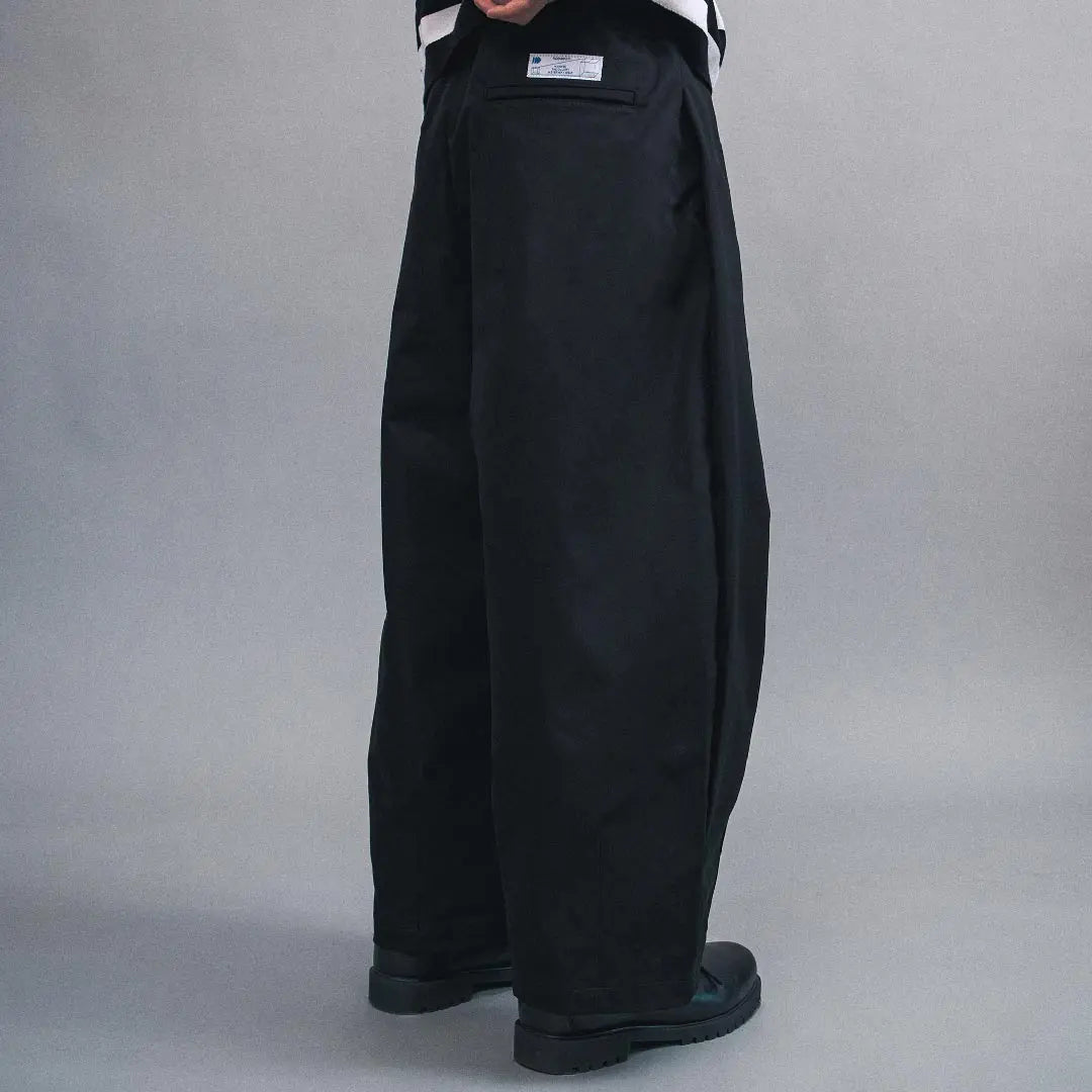 Russell Balloon Pants KODANGS