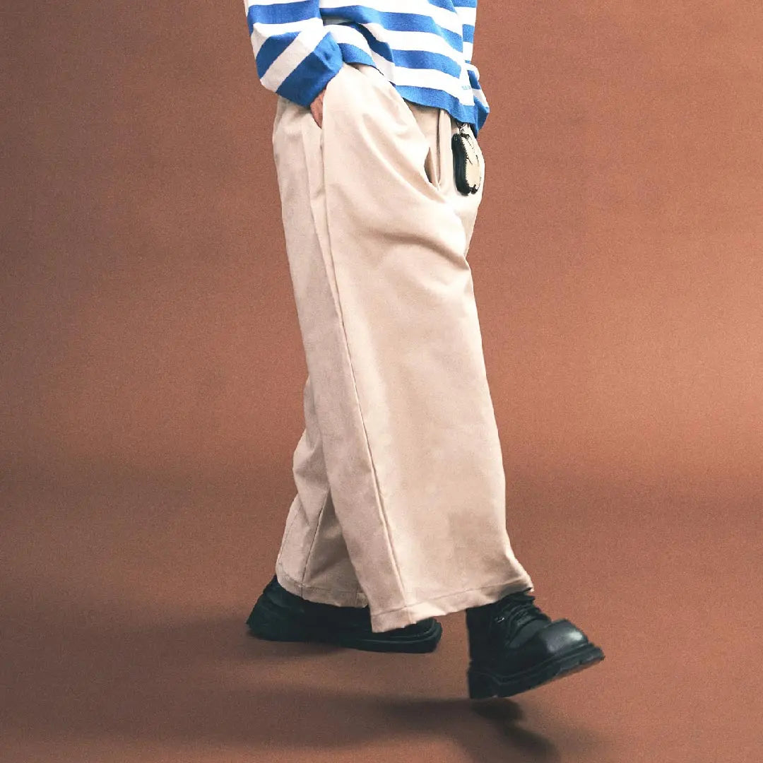 Russell Balloon Pants KODANGS