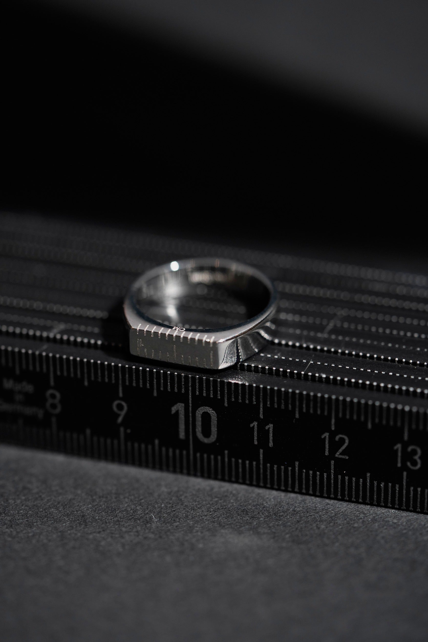 Ratio Ring