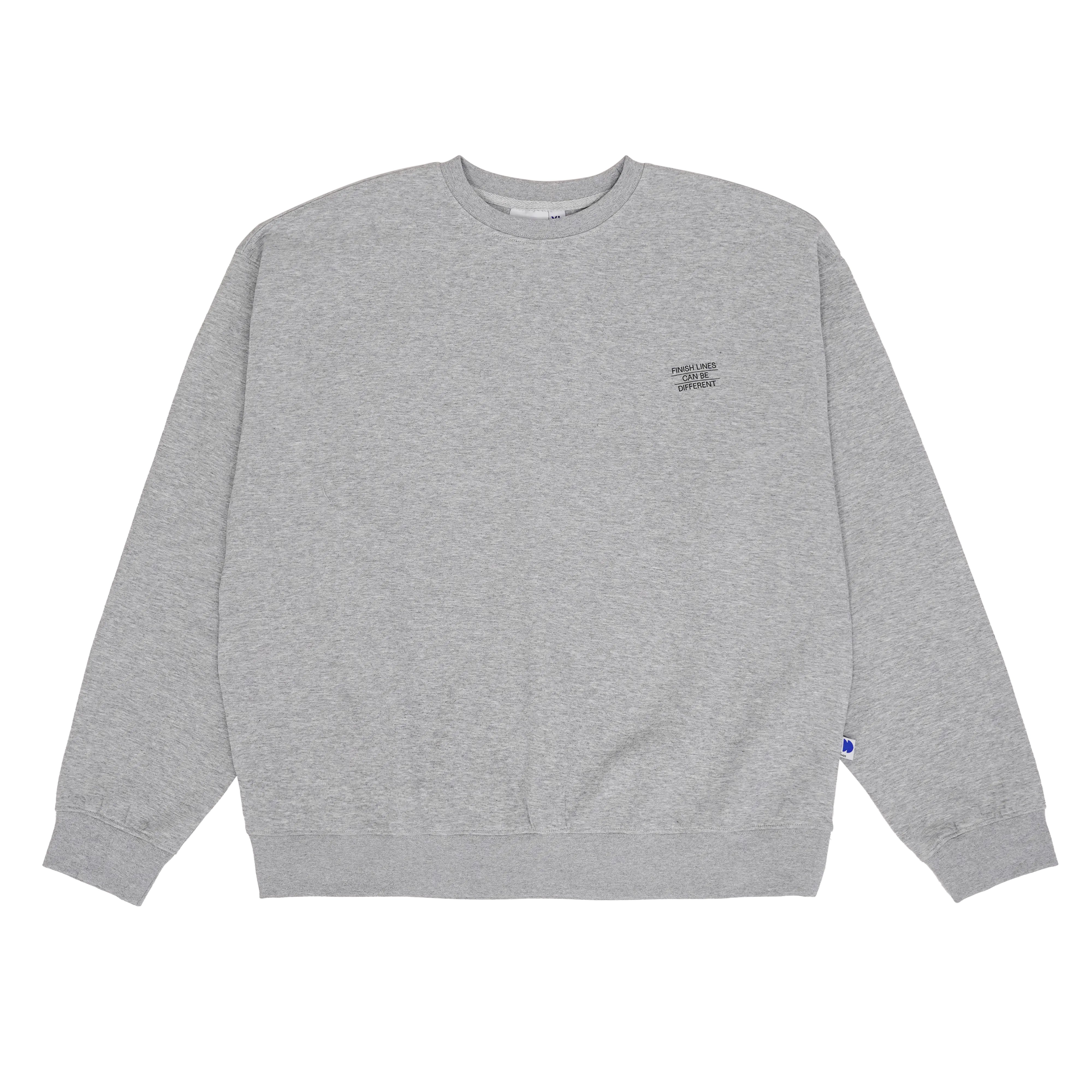 At Your Pace Sweater KODANGS