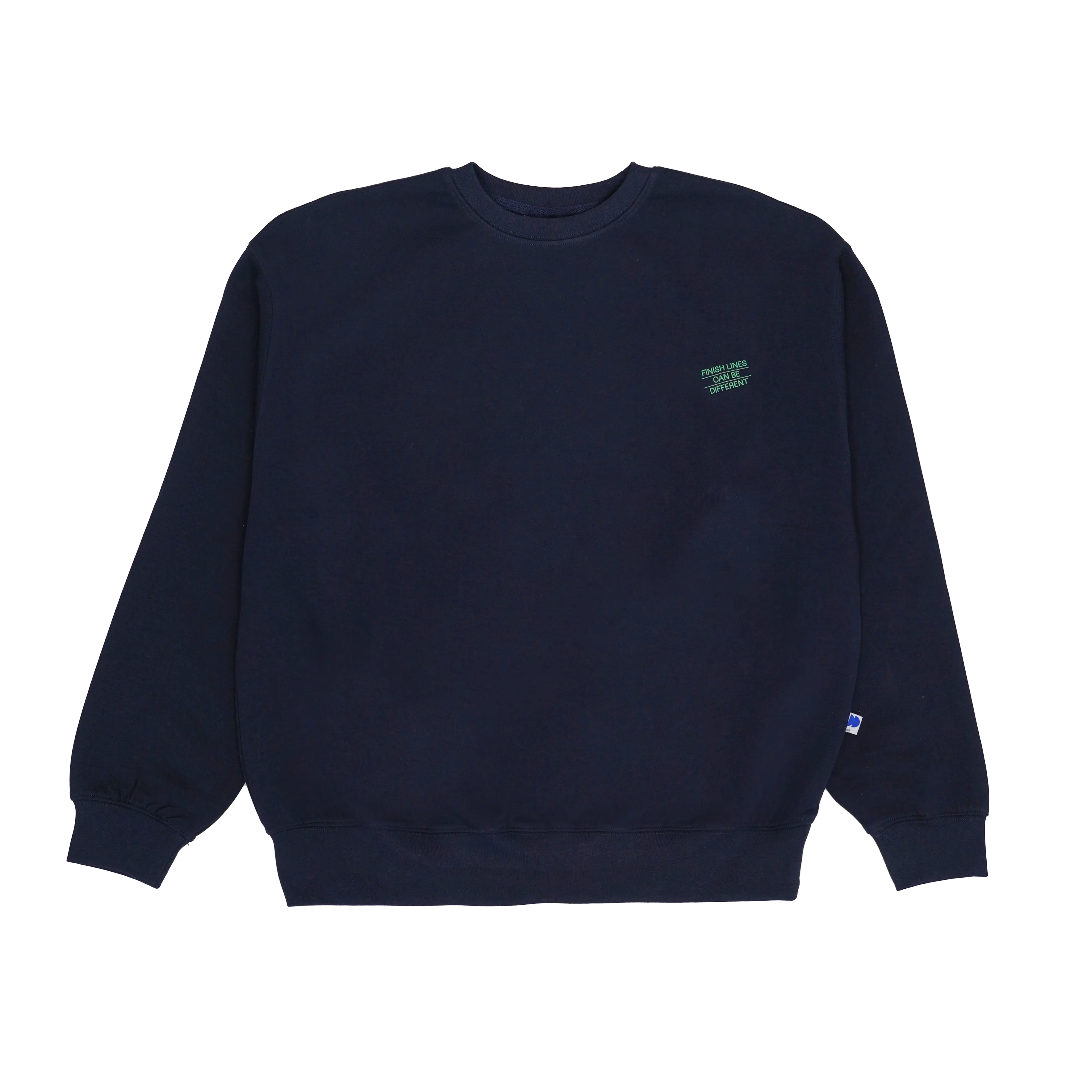 At Your Pace Sweater KODANGS