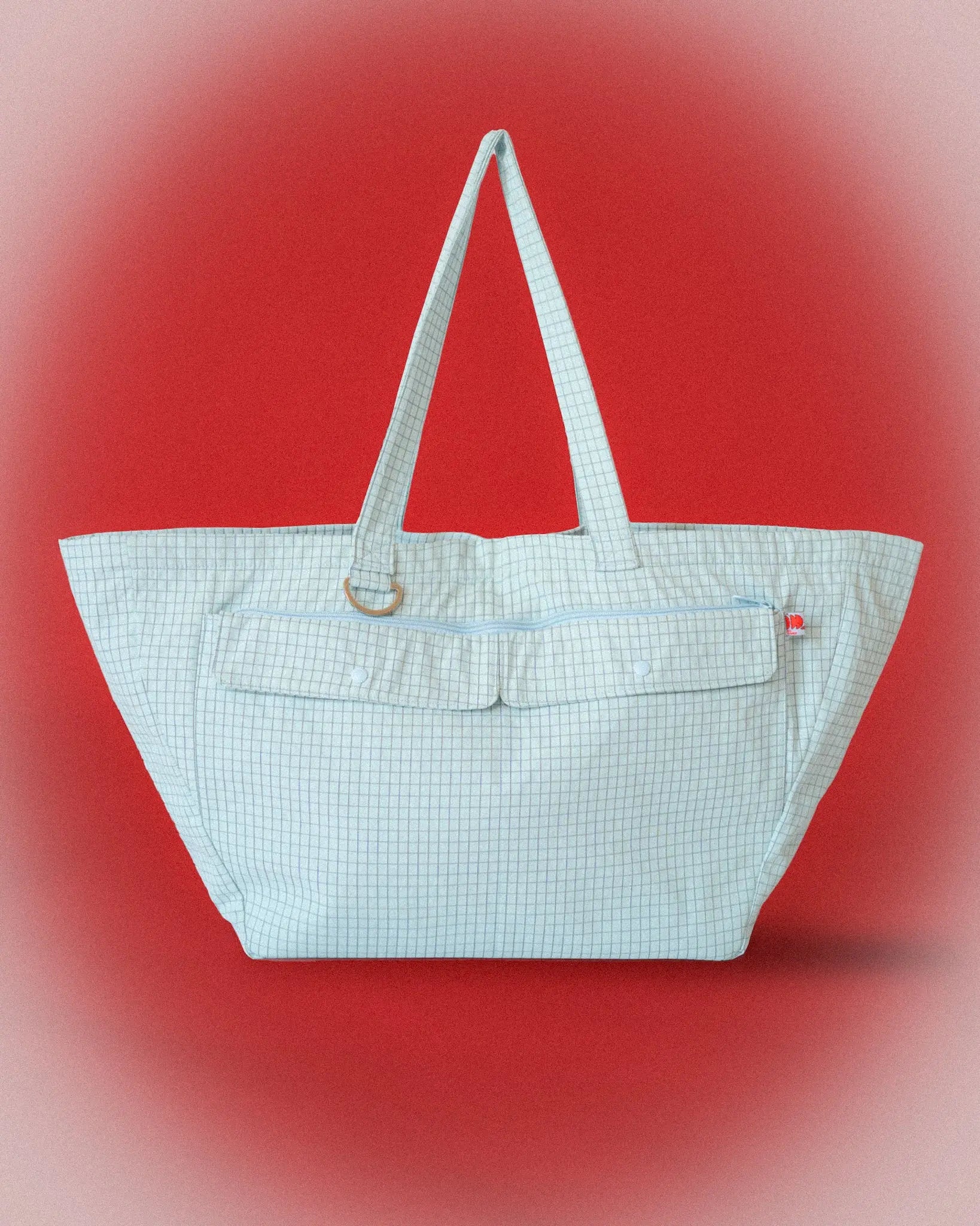 Dulce Tote - Valentine edition KODANGS