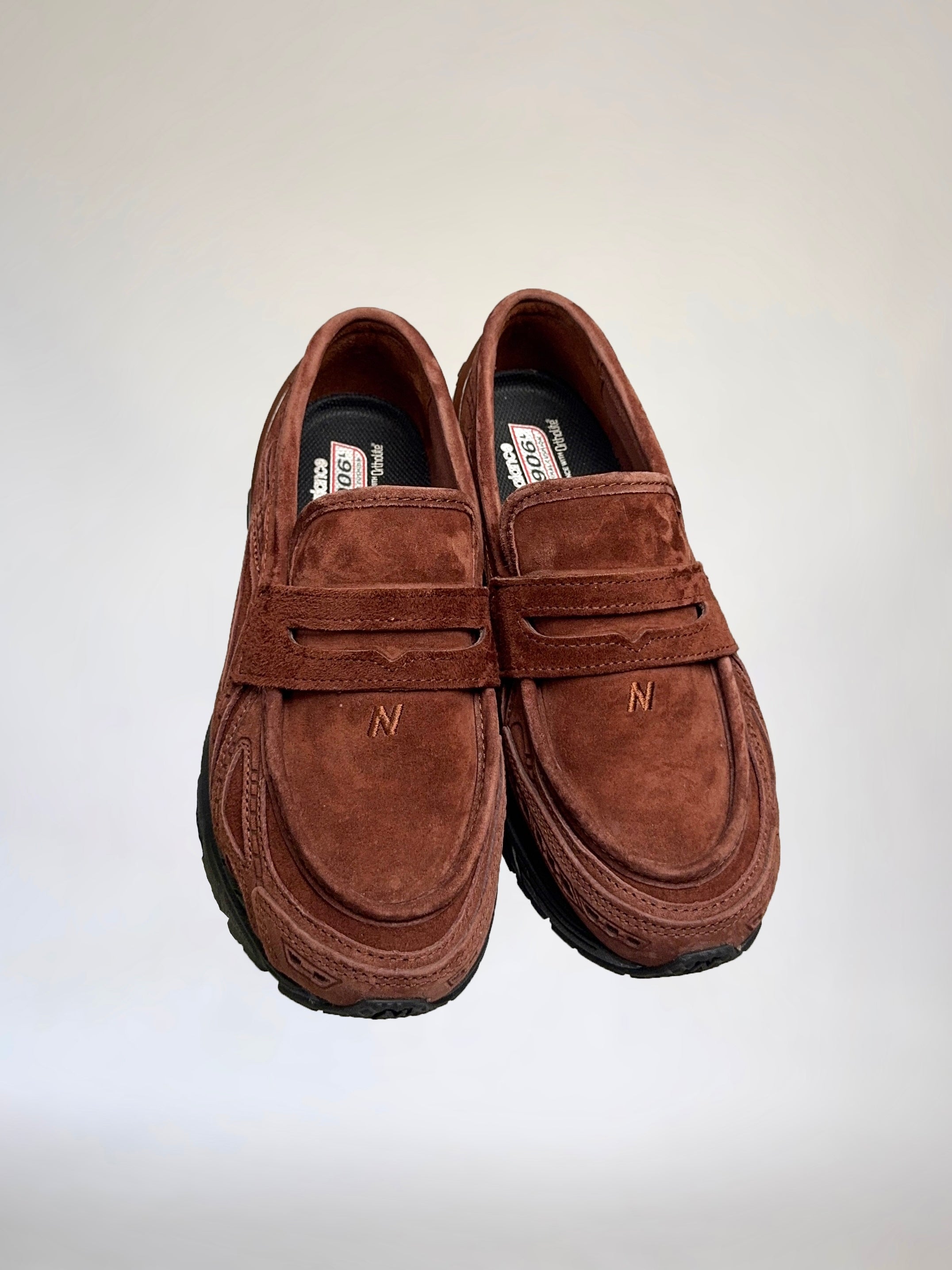 6 Ways to Style the New Balance 1906L