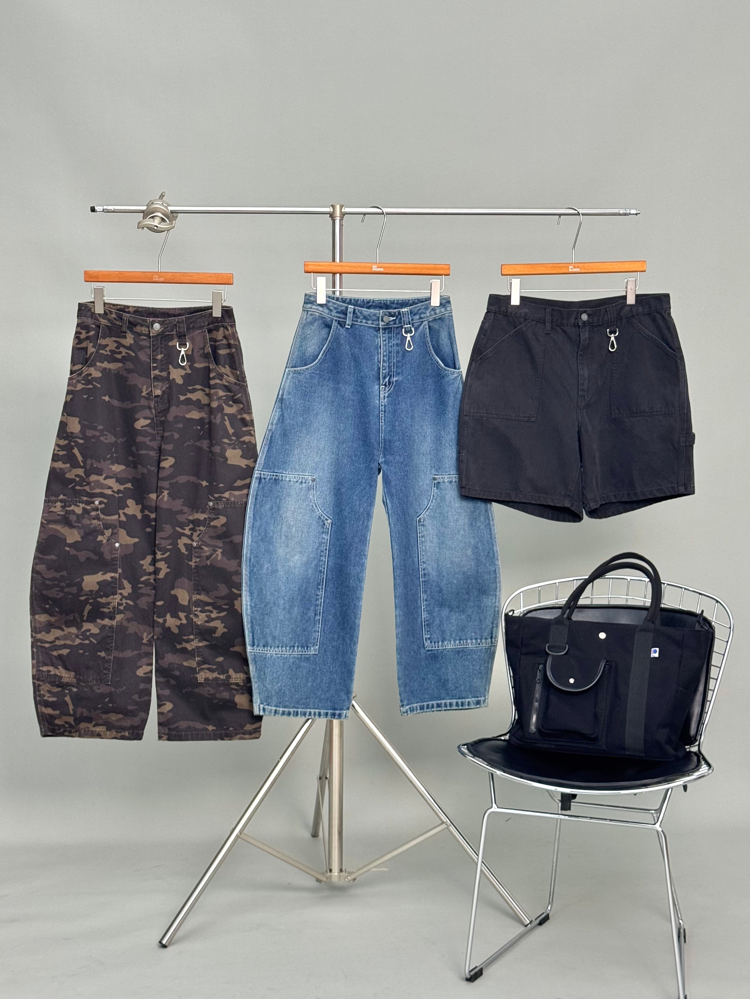 4 KODANGS Essentials Everyone Should Have in Their Wardrobe