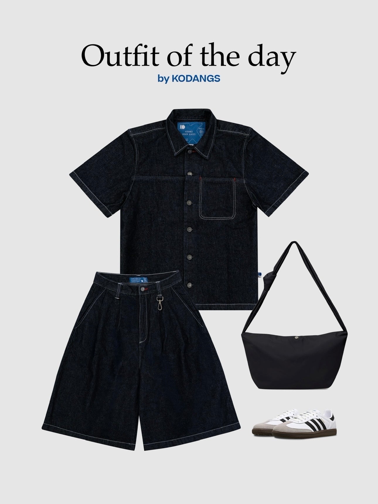 March OOTD Ideas: 4 Easy Summer Outfit Looks