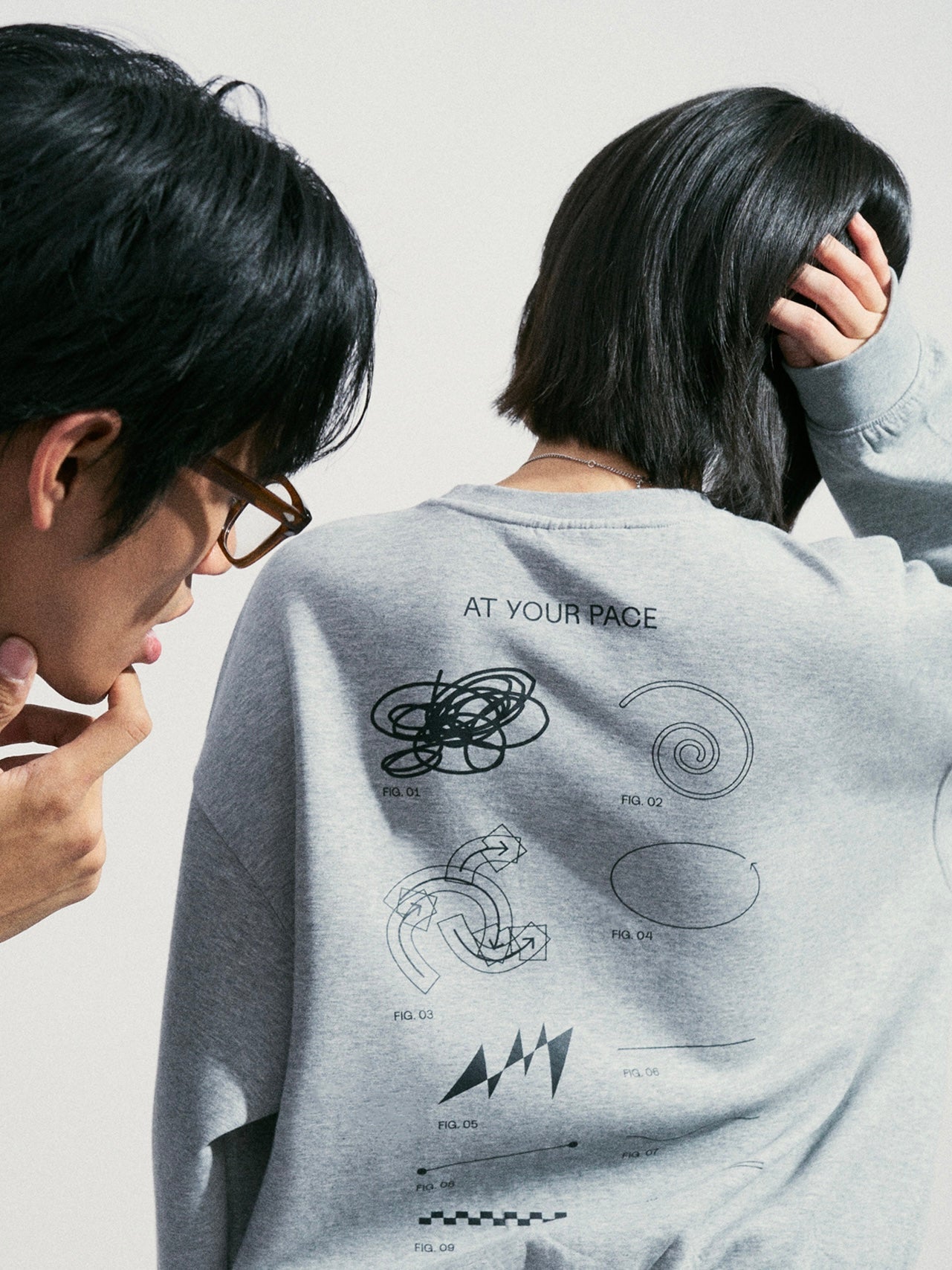 AT YOUR PACE Sweater — The Cool & Comfortable Sweater You’ll Want to Wear Every Day