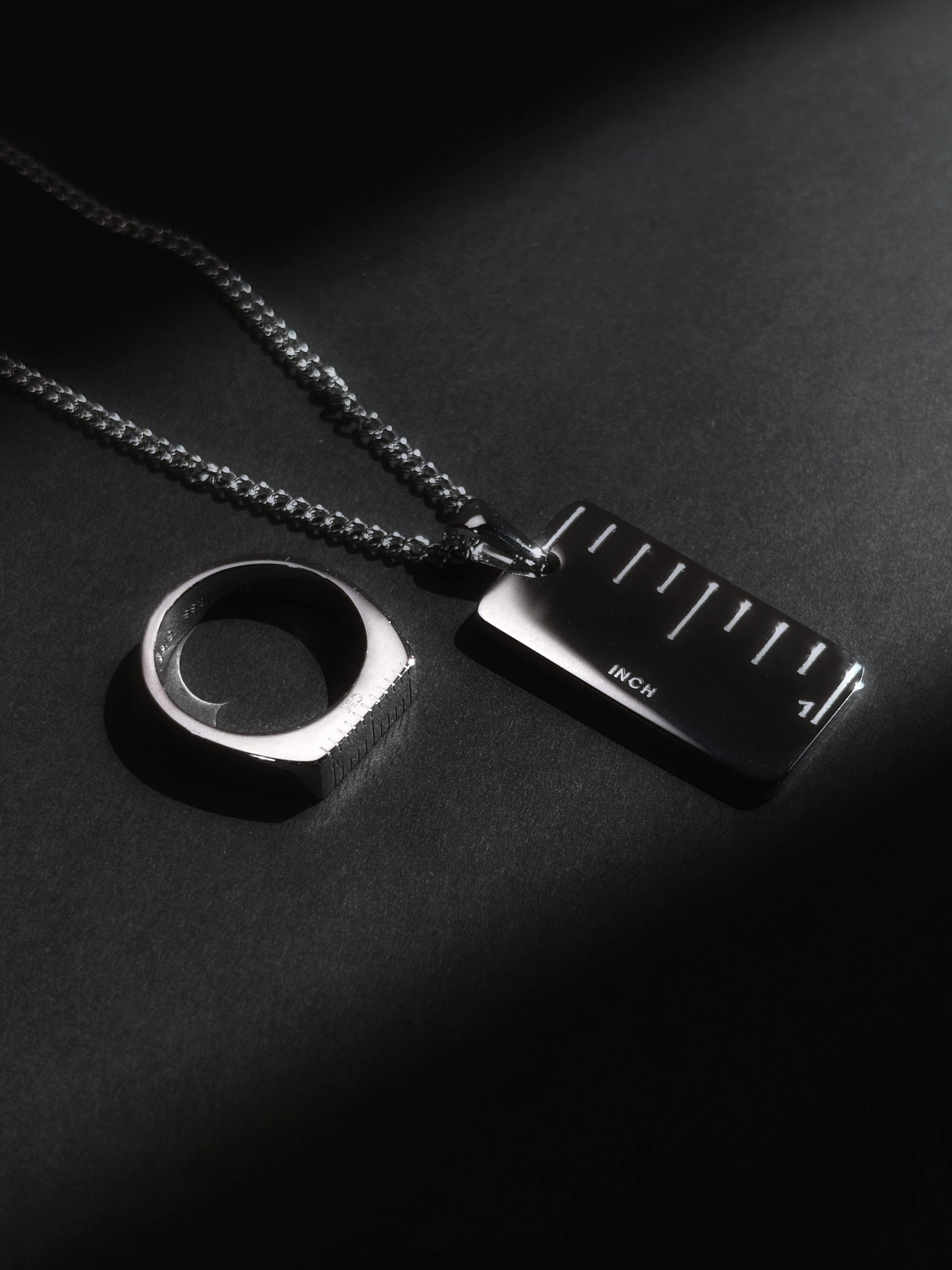 Ratio Jewelry by KODANGS