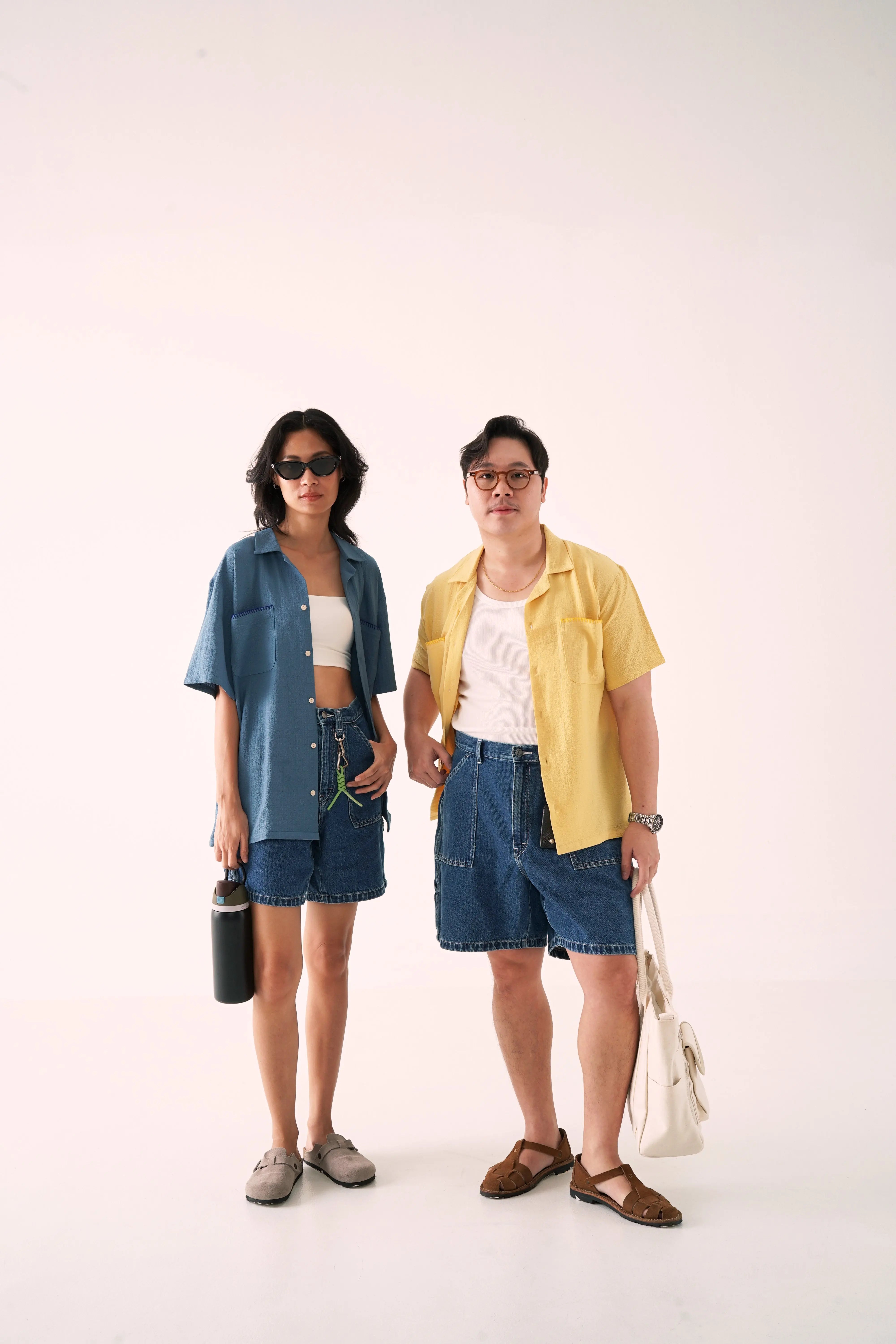 Tyler Jorts for YOUR Body Type