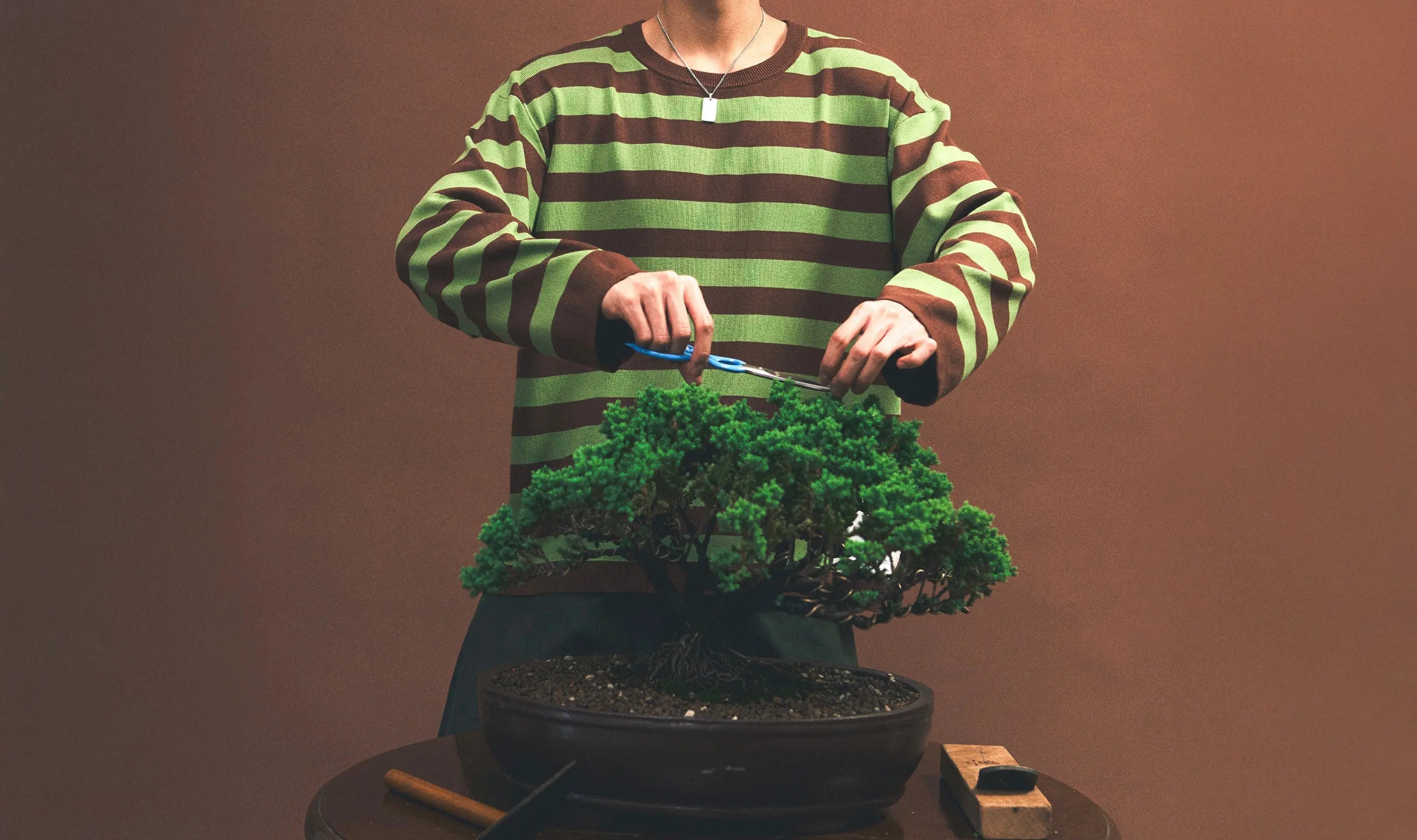 Kodangs WINTER Collection feat. Junior Panachai (@junniorrs)