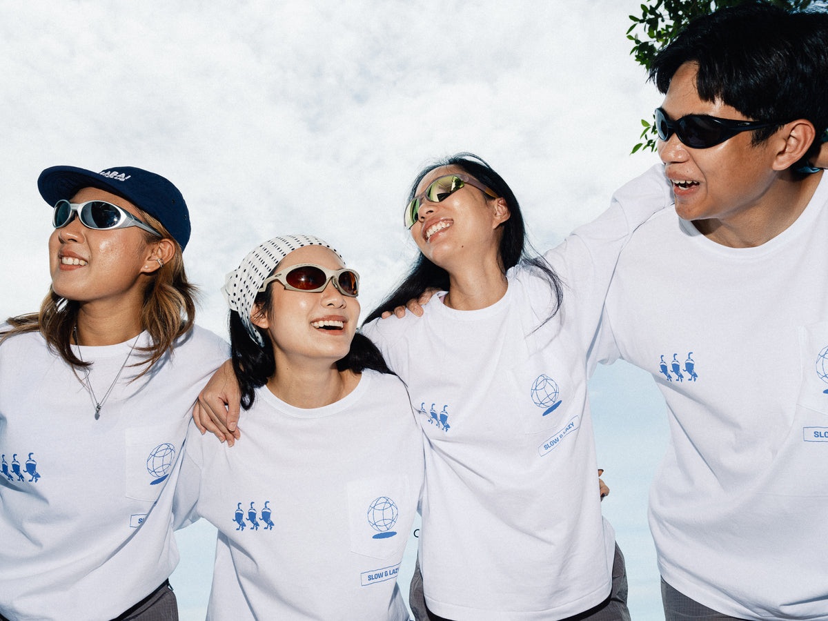 Sabai Run Long Sleeve Shirt KODANGS