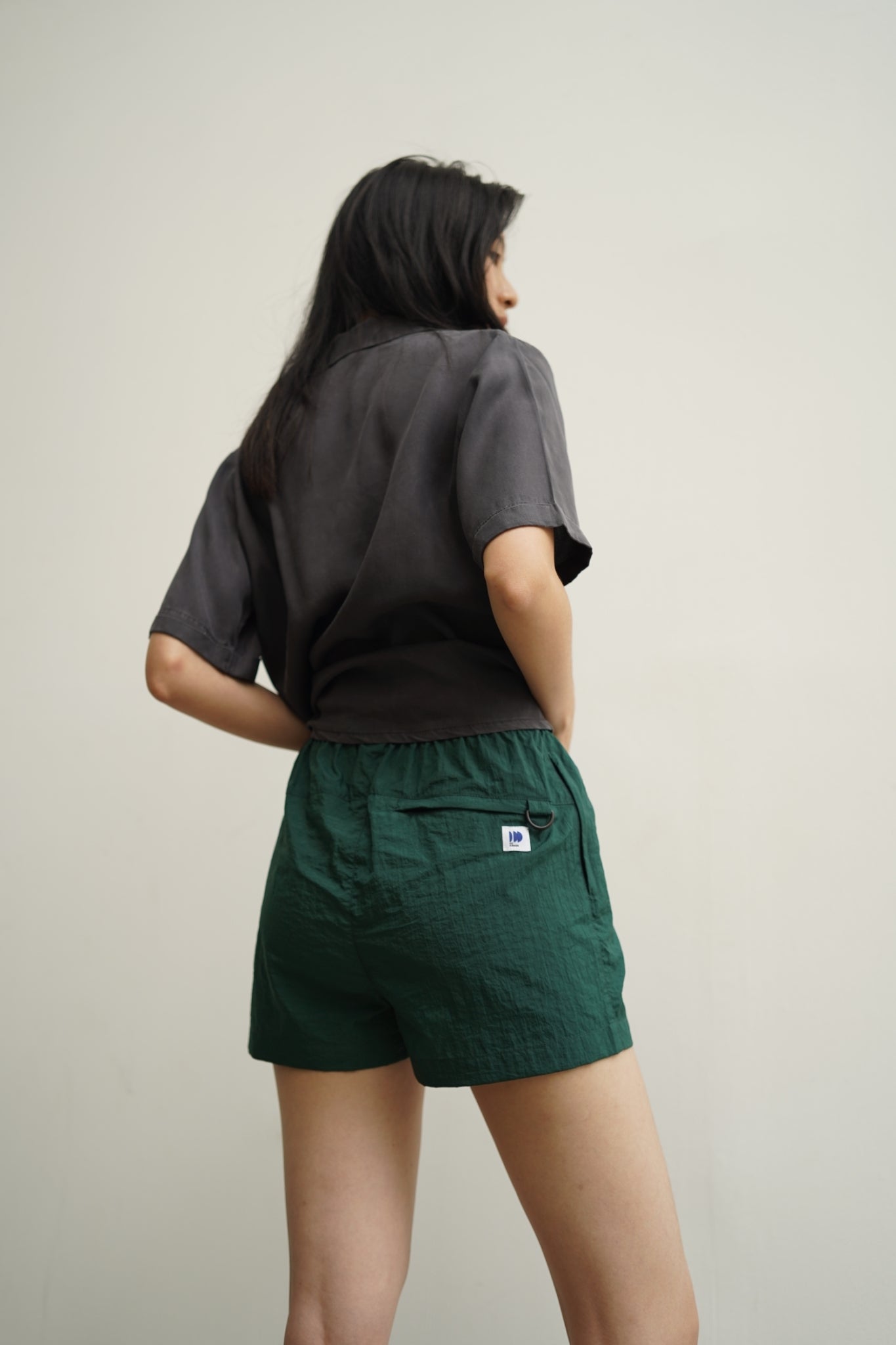 Umbre shorts - Women