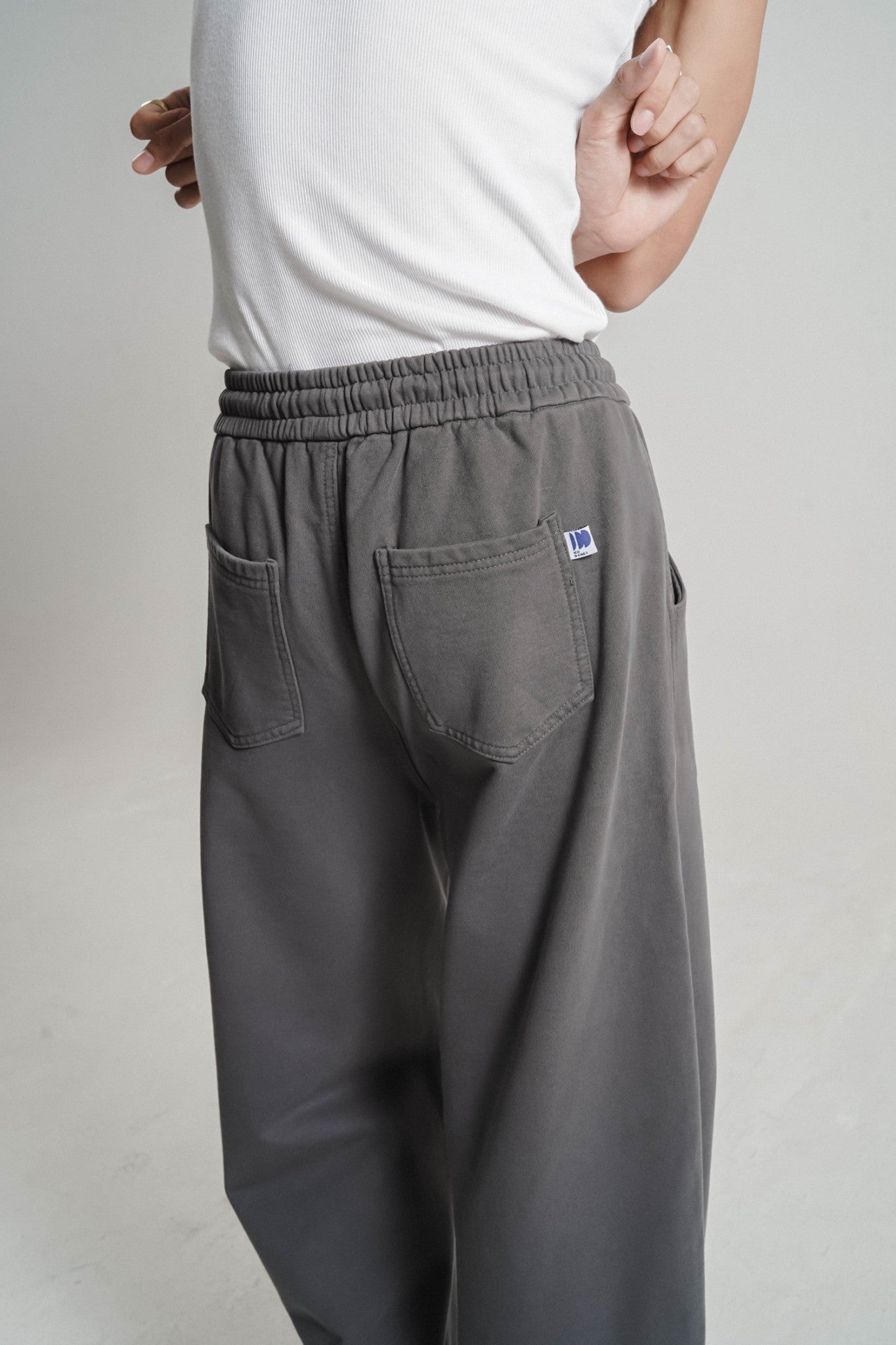 Curve pants Kodangs