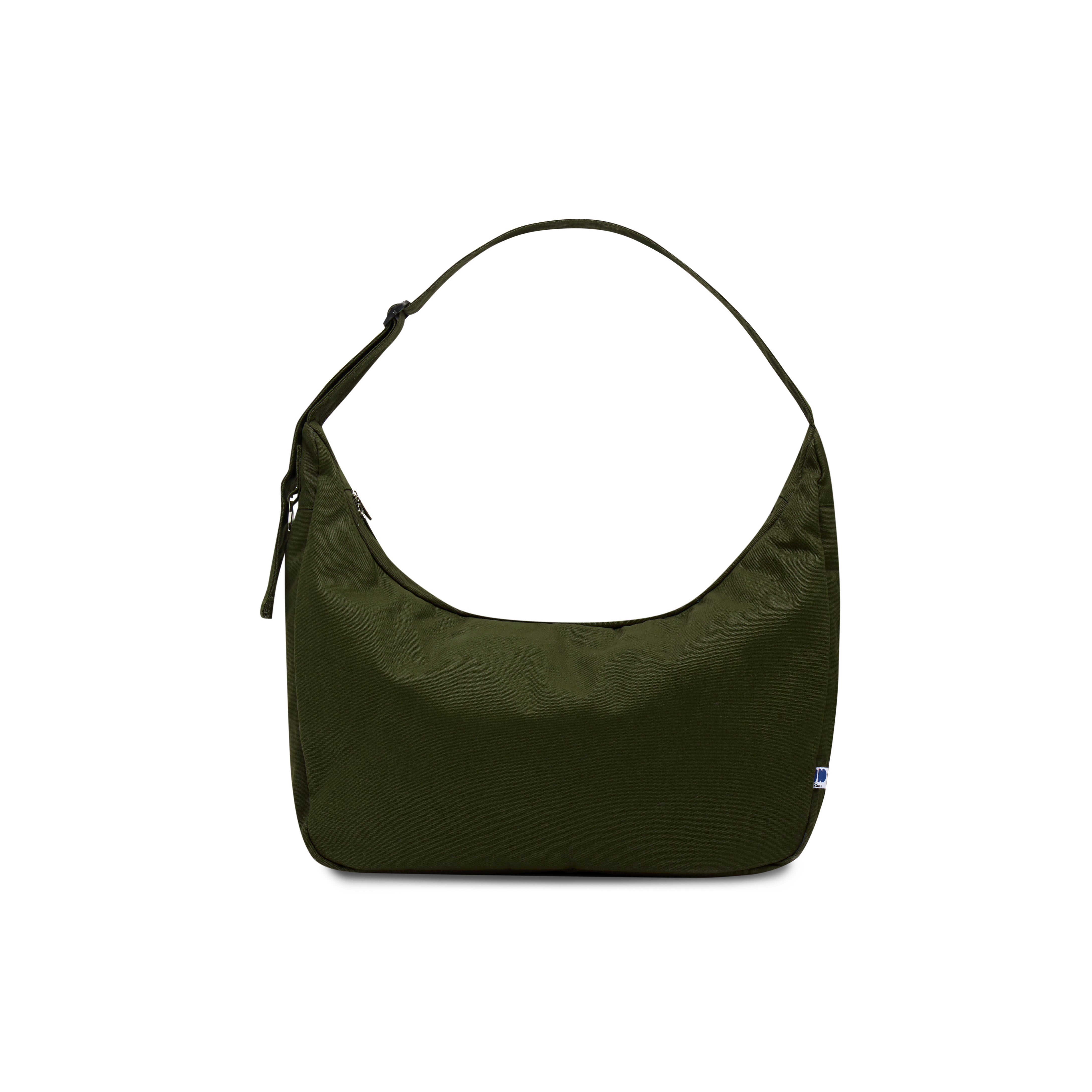 Parma Bag Vol.2 - Extended bag