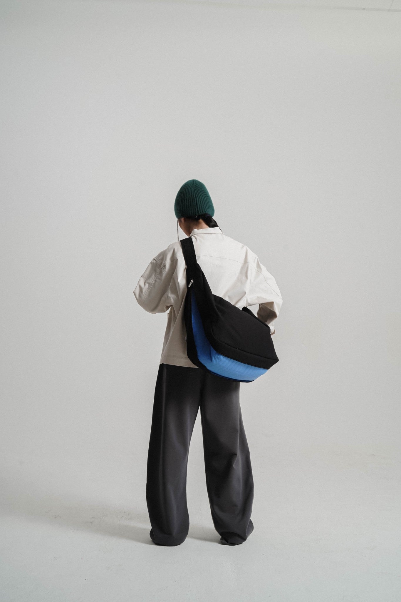 Parma Bag Vol.2 - Extended bag