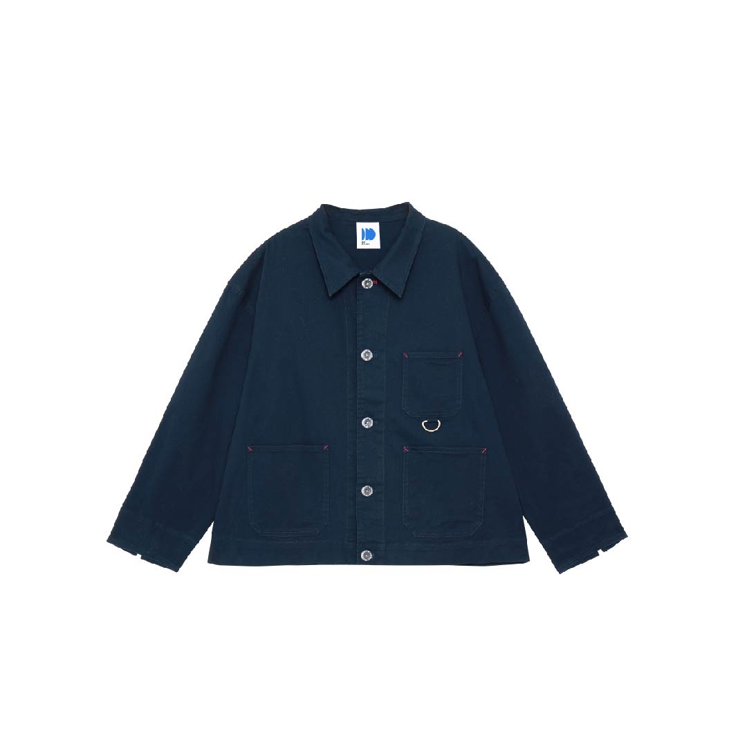 Oversize Rove Kodangs Jacket