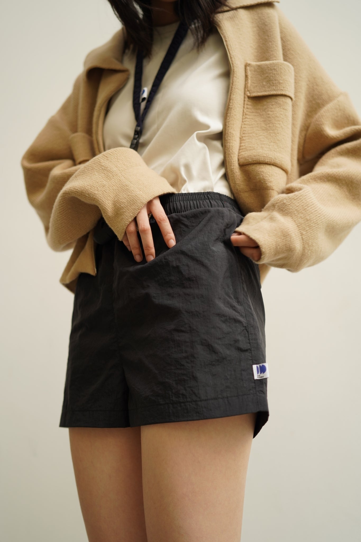 Umbre shorts - Women