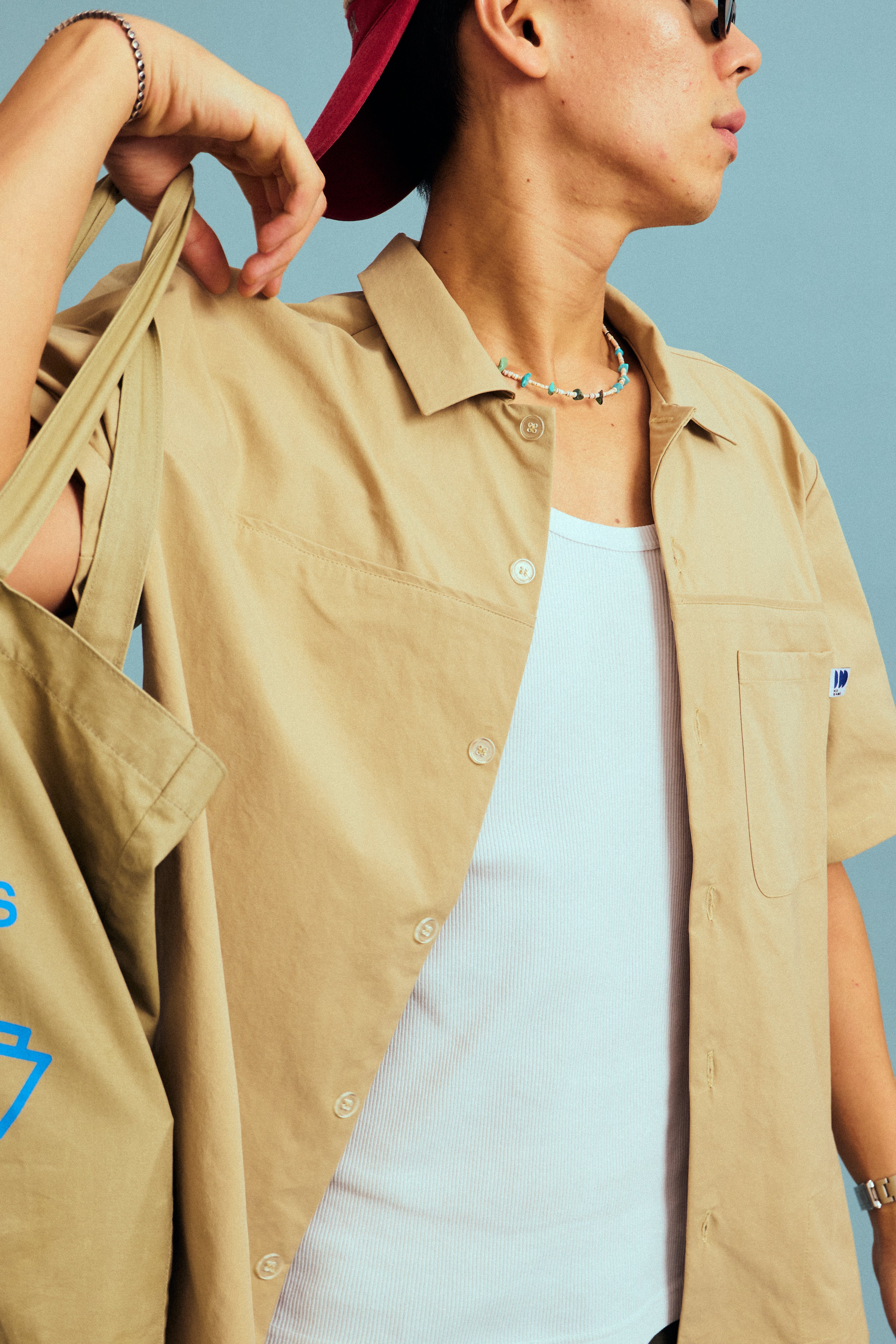 Gusto Shirt