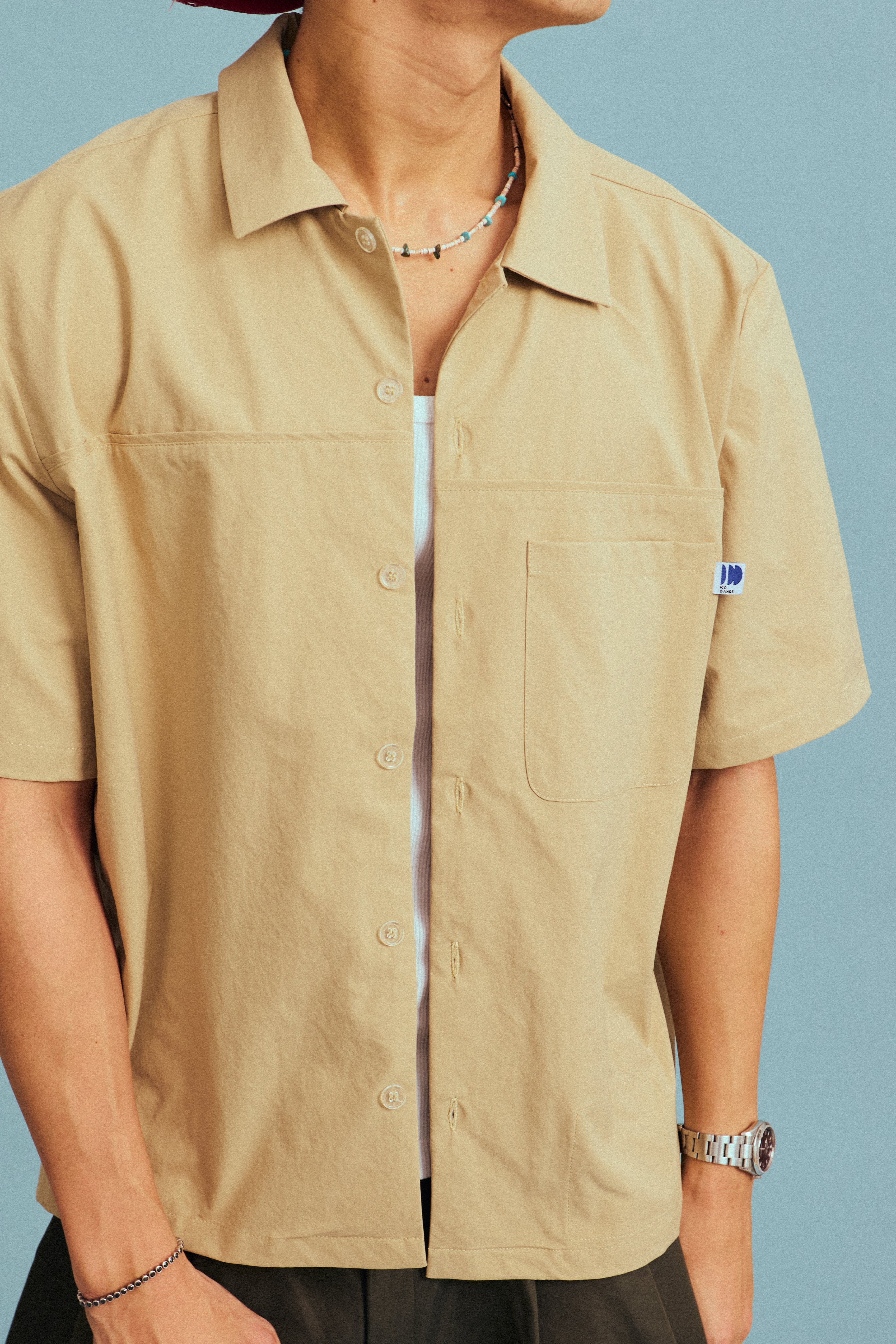 Gusto Shirt