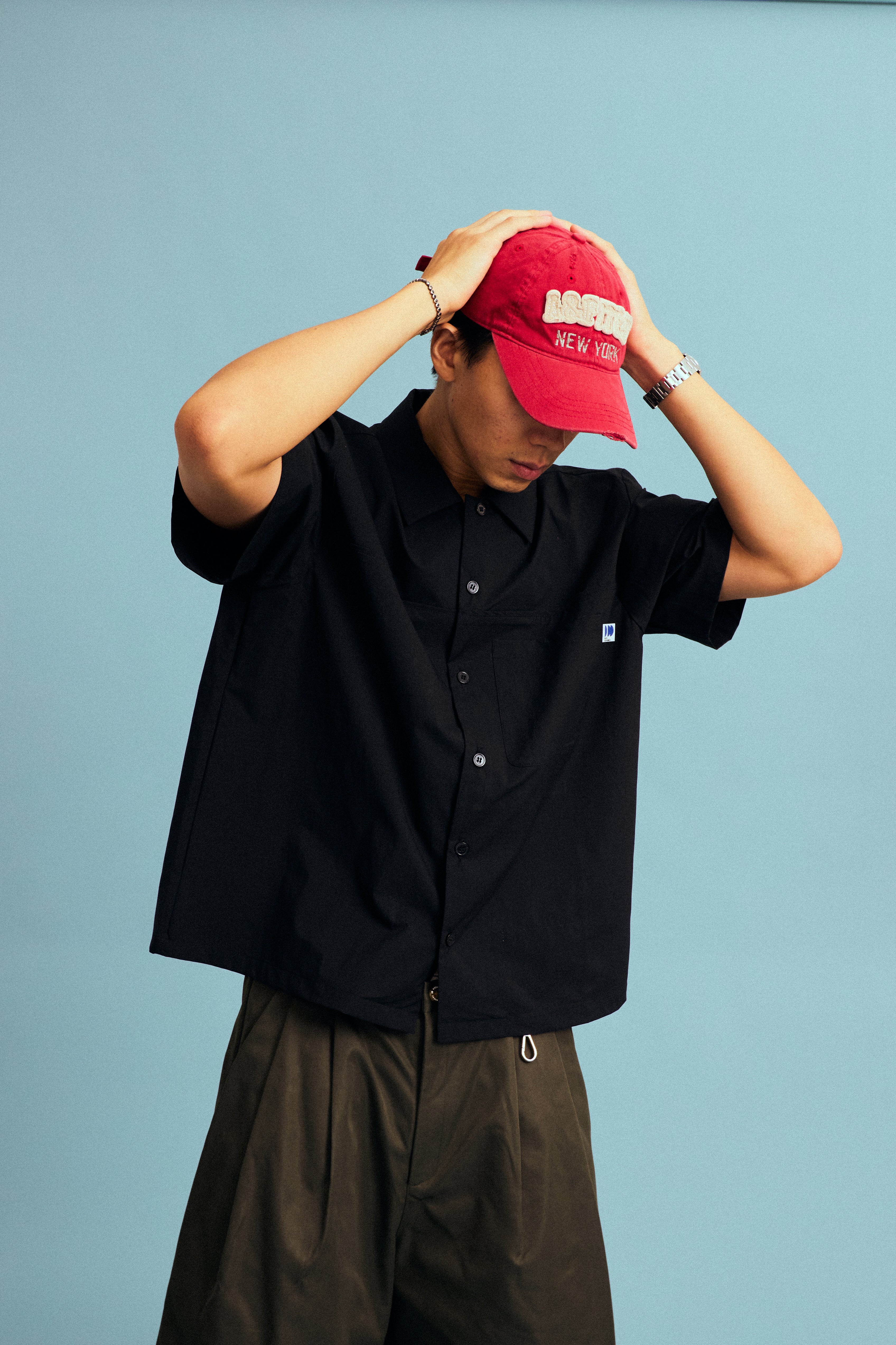 Gusto Shirt
