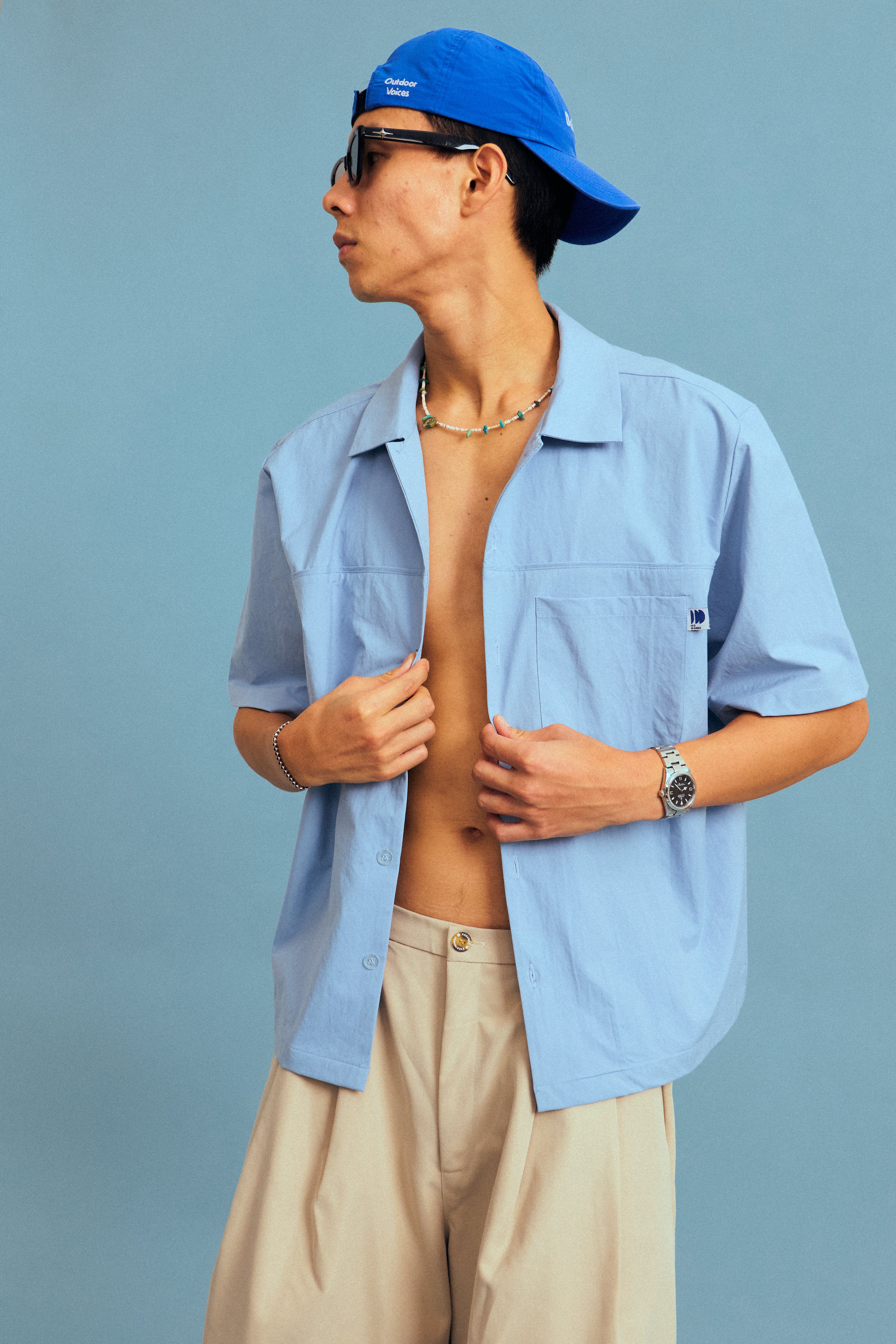 Gusto Shirt