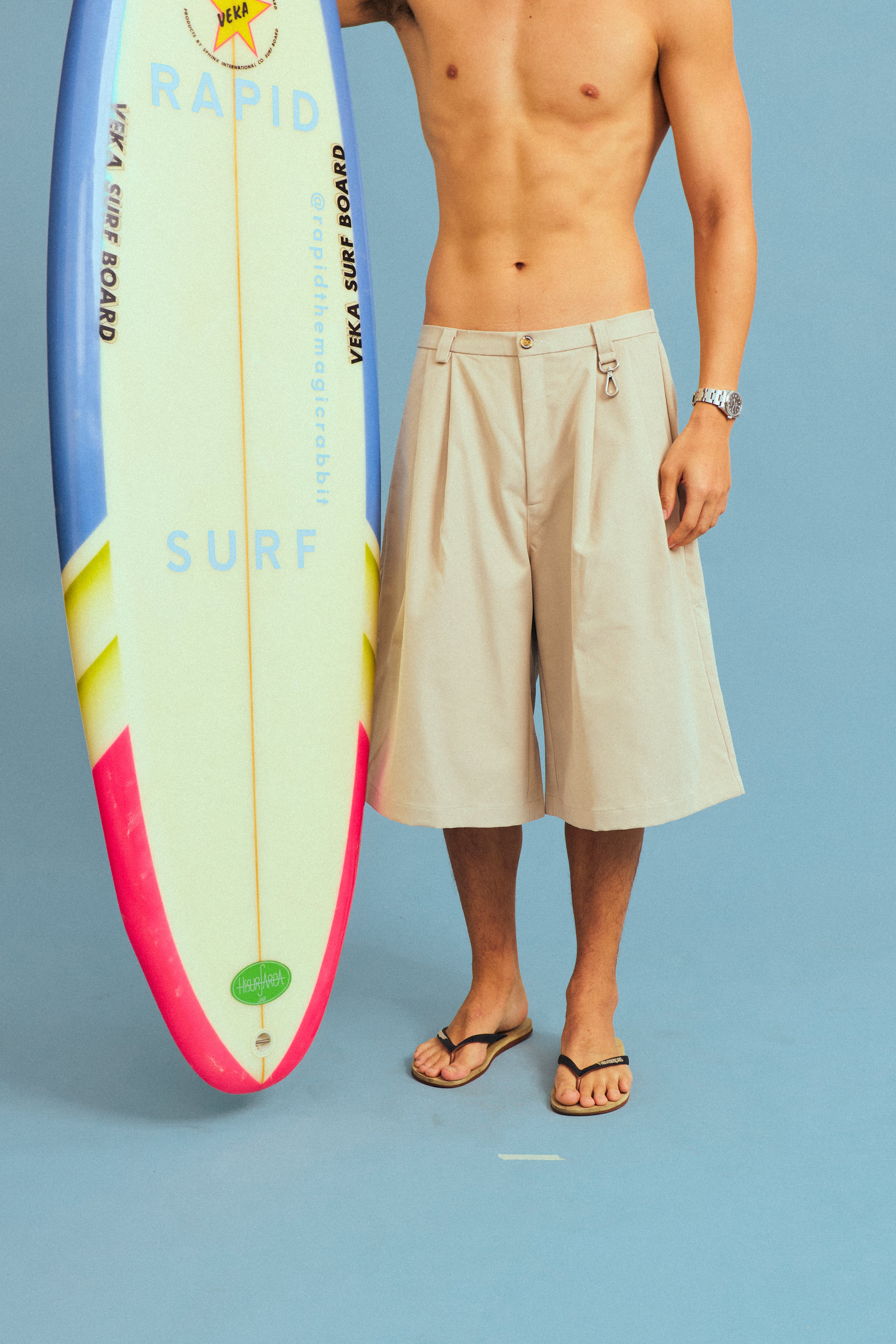 Gusto Pants
