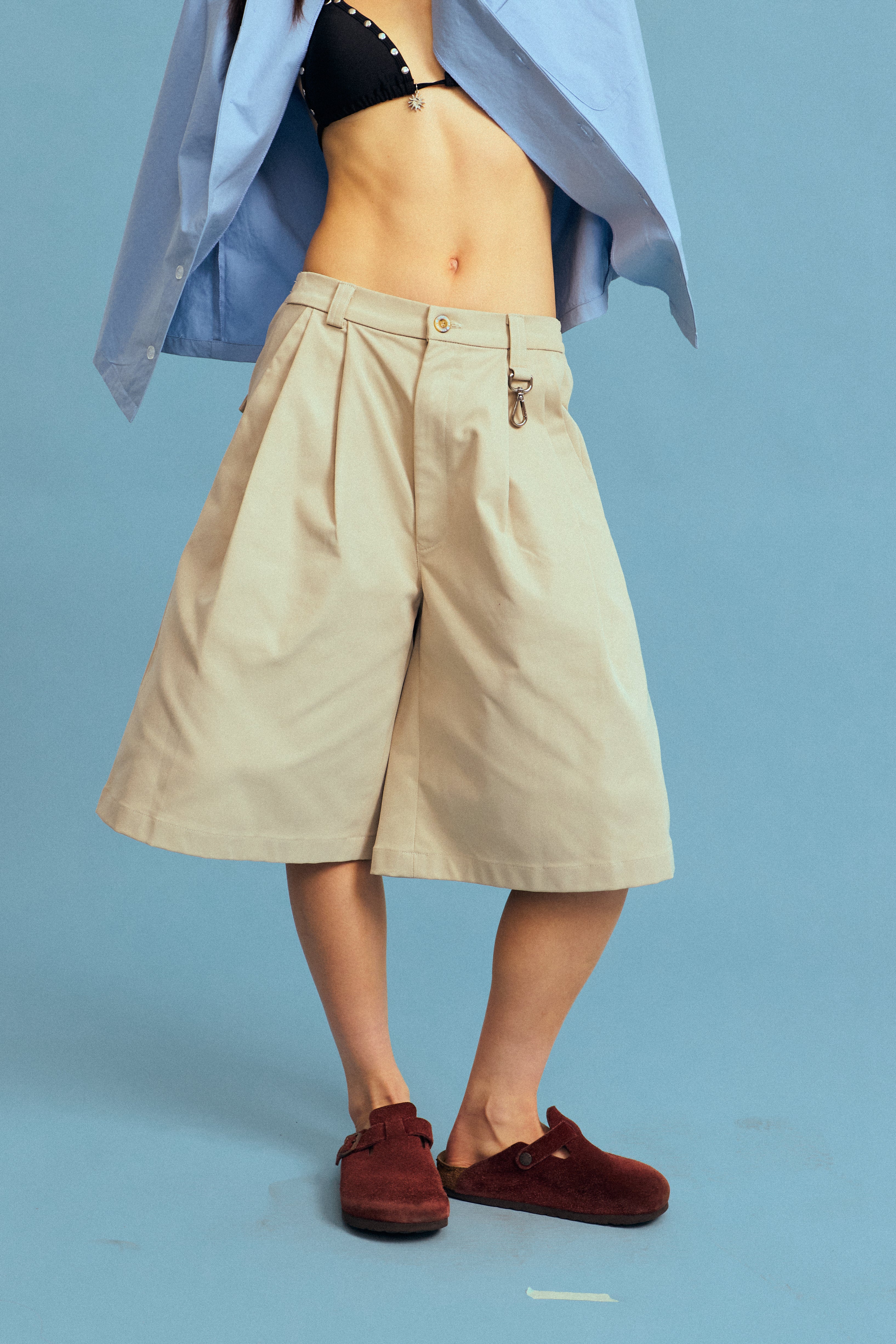 Gusto Pants