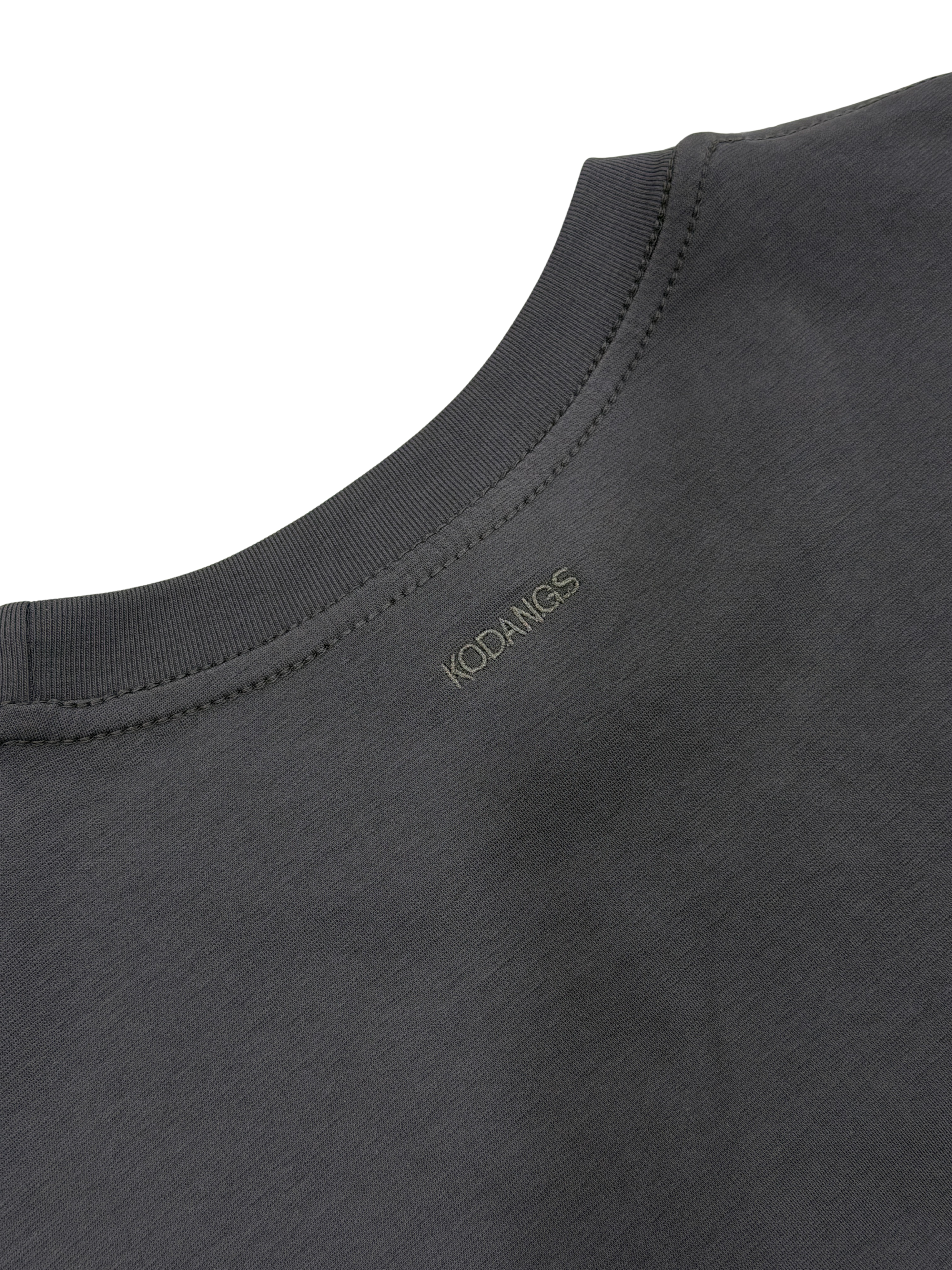 Kodangs Basic Pocket Tee