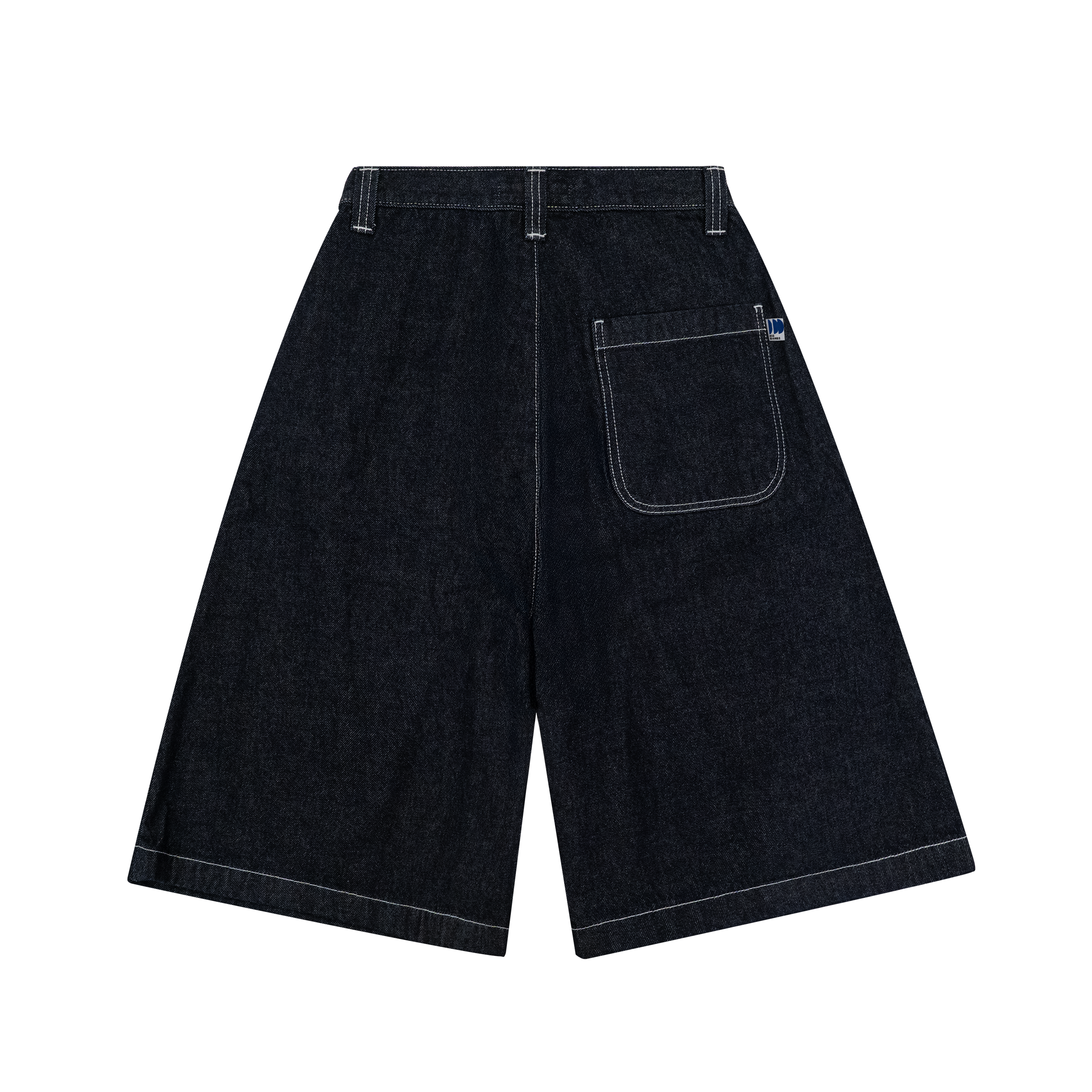 Warsaw Denim Pants