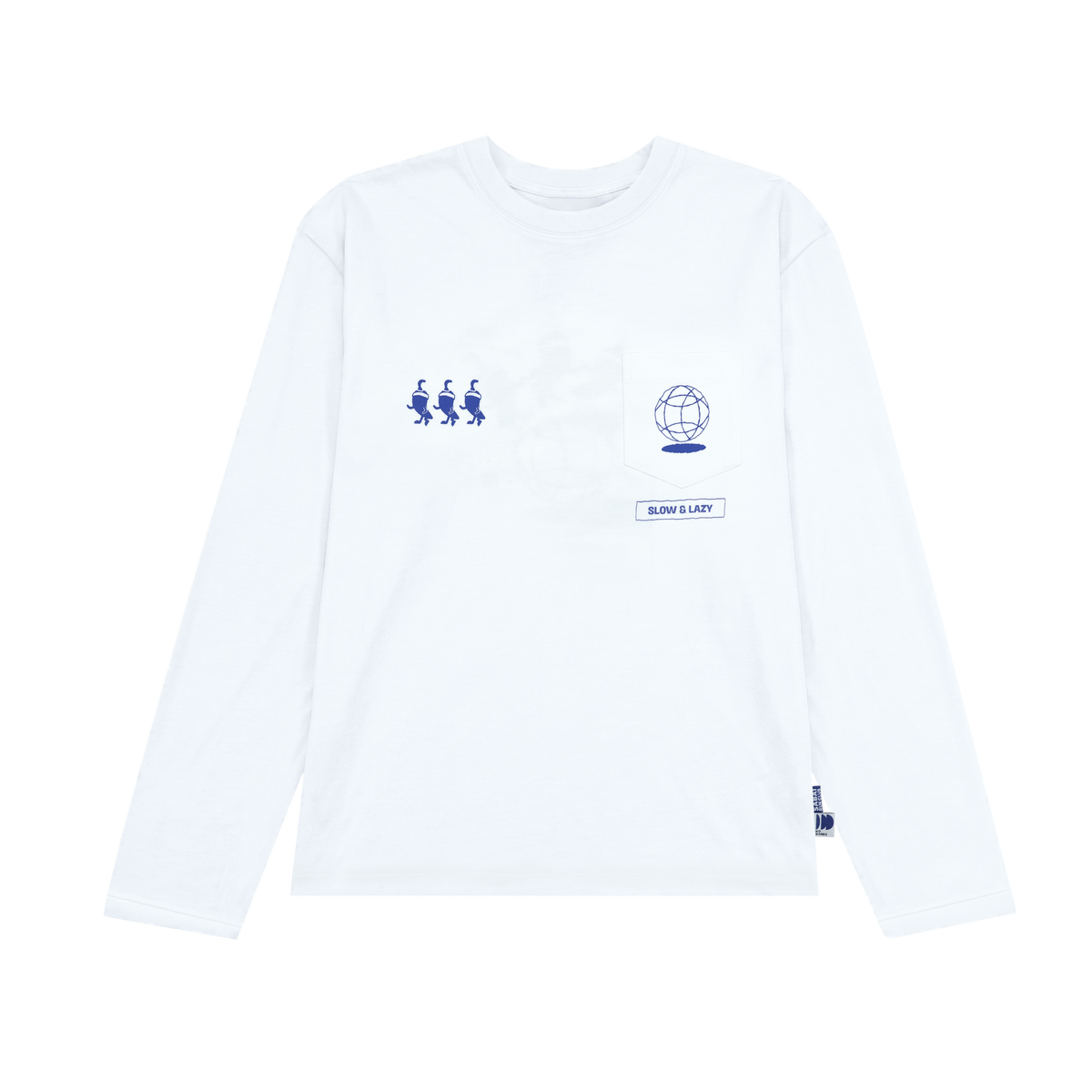 Sabai Run Long Sleeve Shirt KODANGS