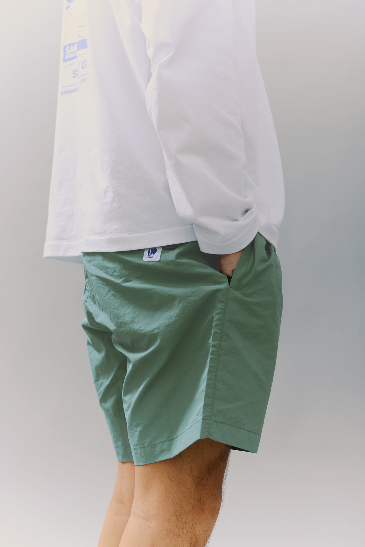 Umbre shorts - Unisex KODANGS