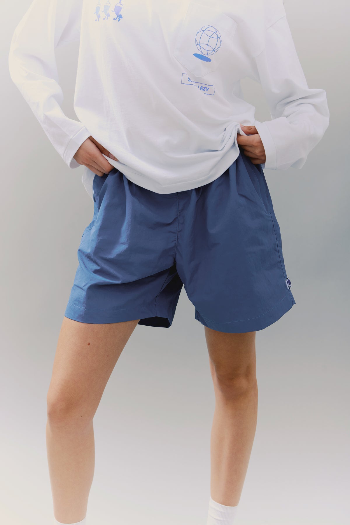 Umbre shorts - Unisex KODANGS