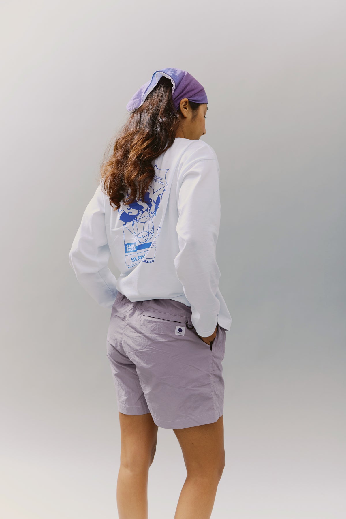 Umbre shorts - Unisex KODANGS