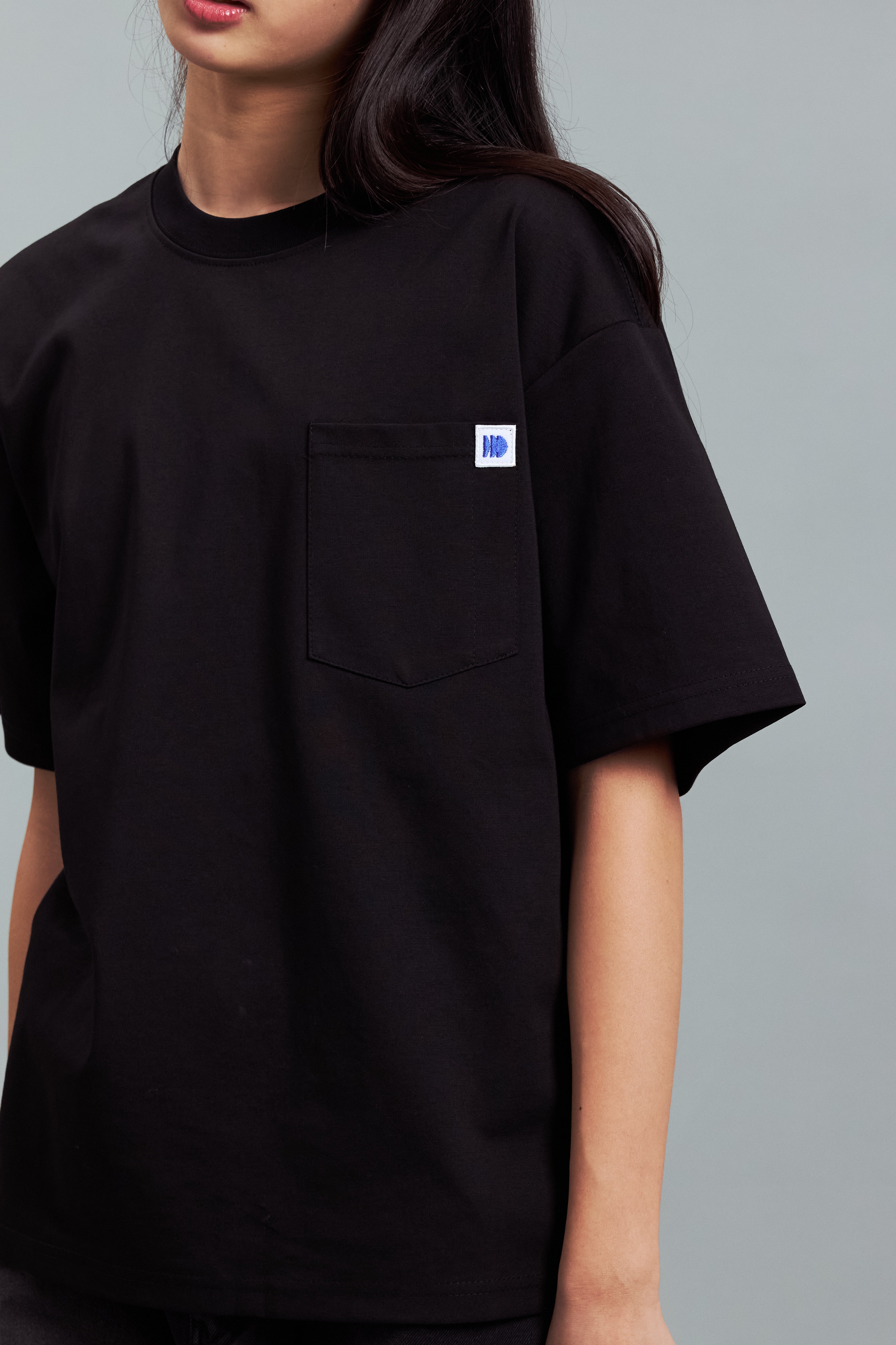 Kodangs Basic Pocket Tee KODANGS