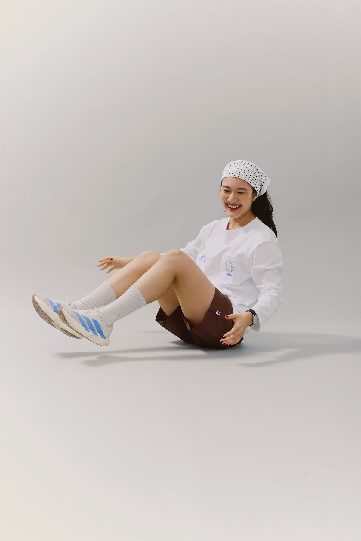 Umbre shorts - Unisex KODANGS