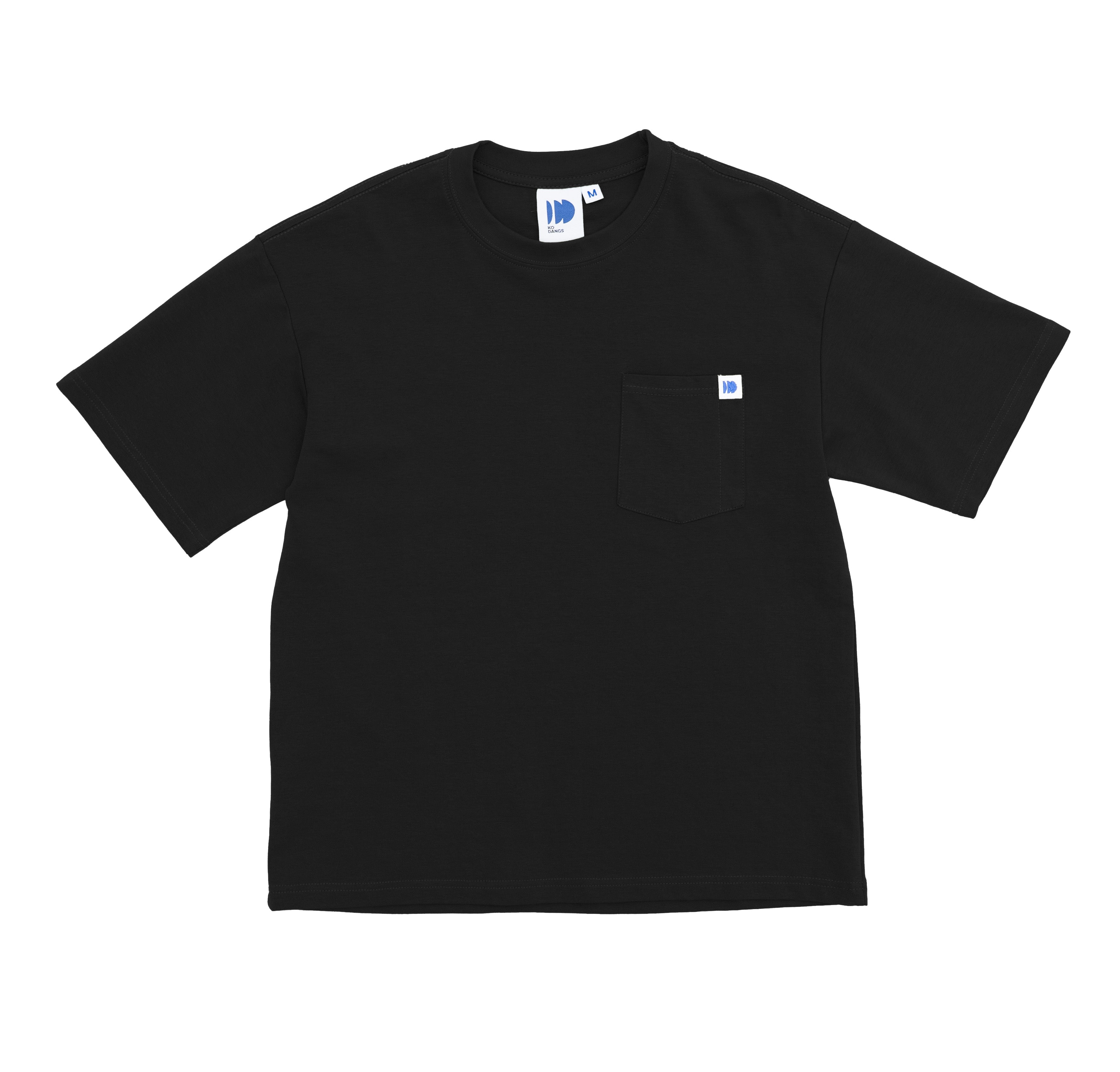 Kodangs Basic Pocket Tee