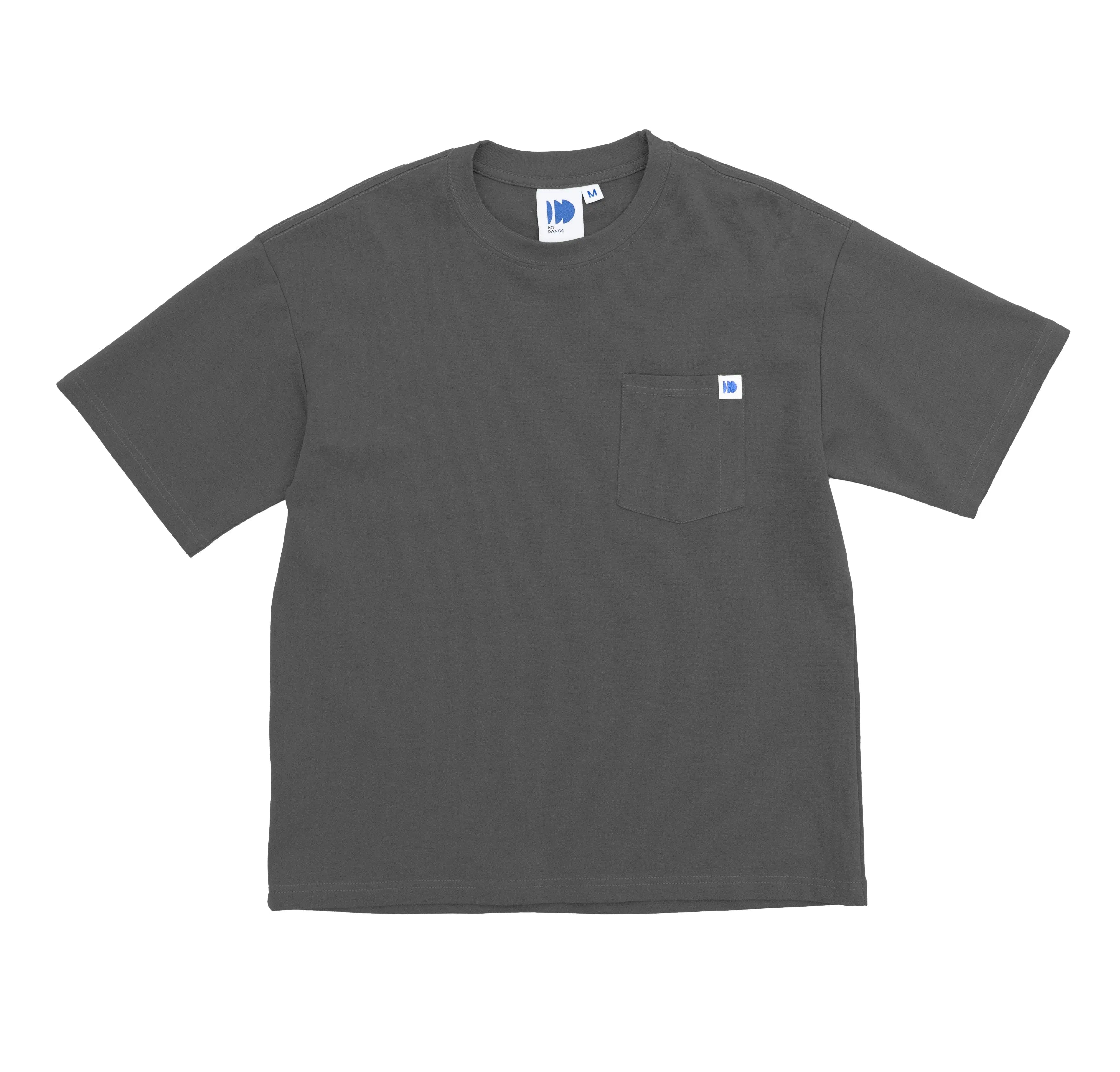 Kodangs Basic Pocket Tee - KODANGS