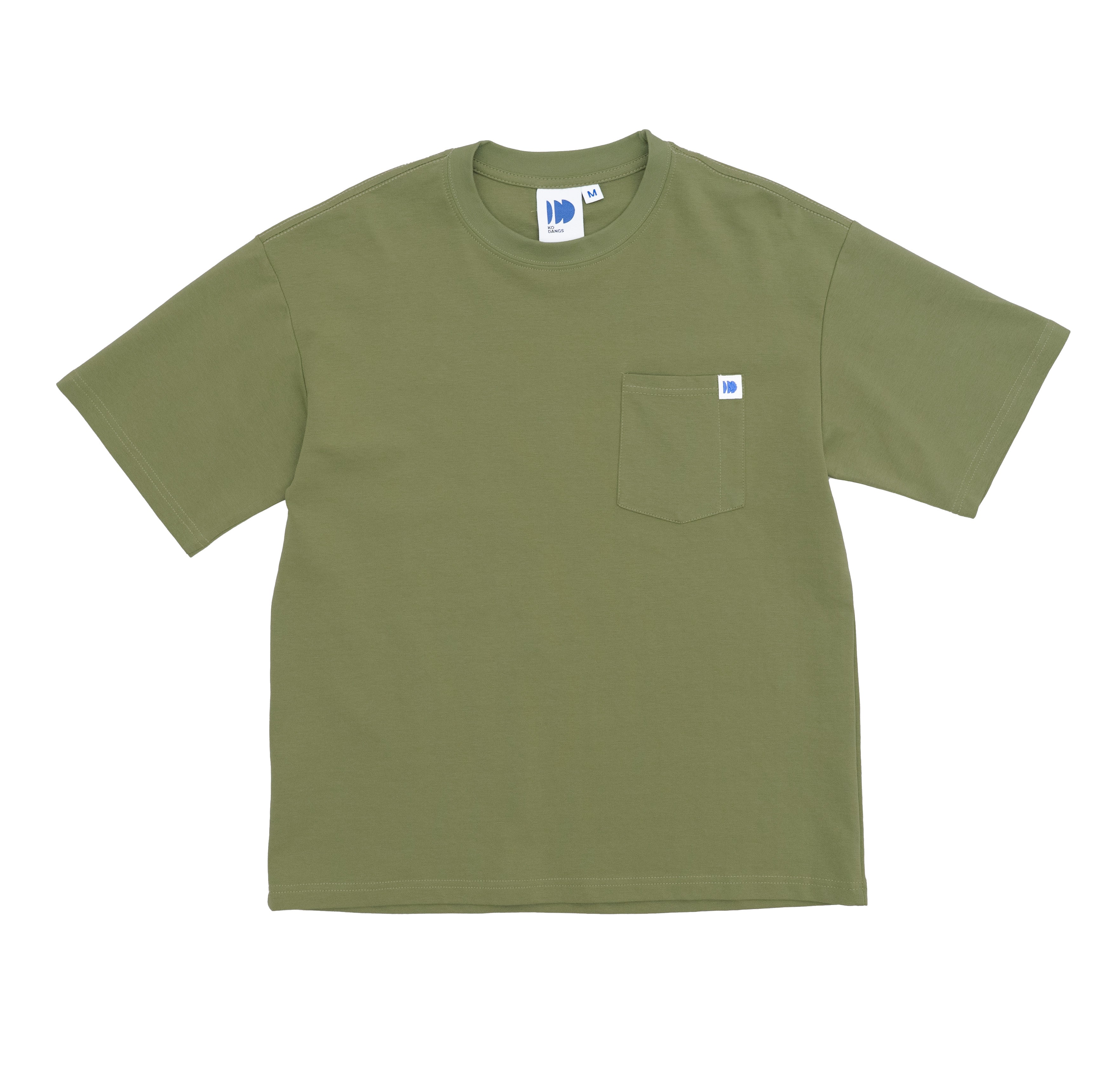 Kodangs Basic Pocket Tee