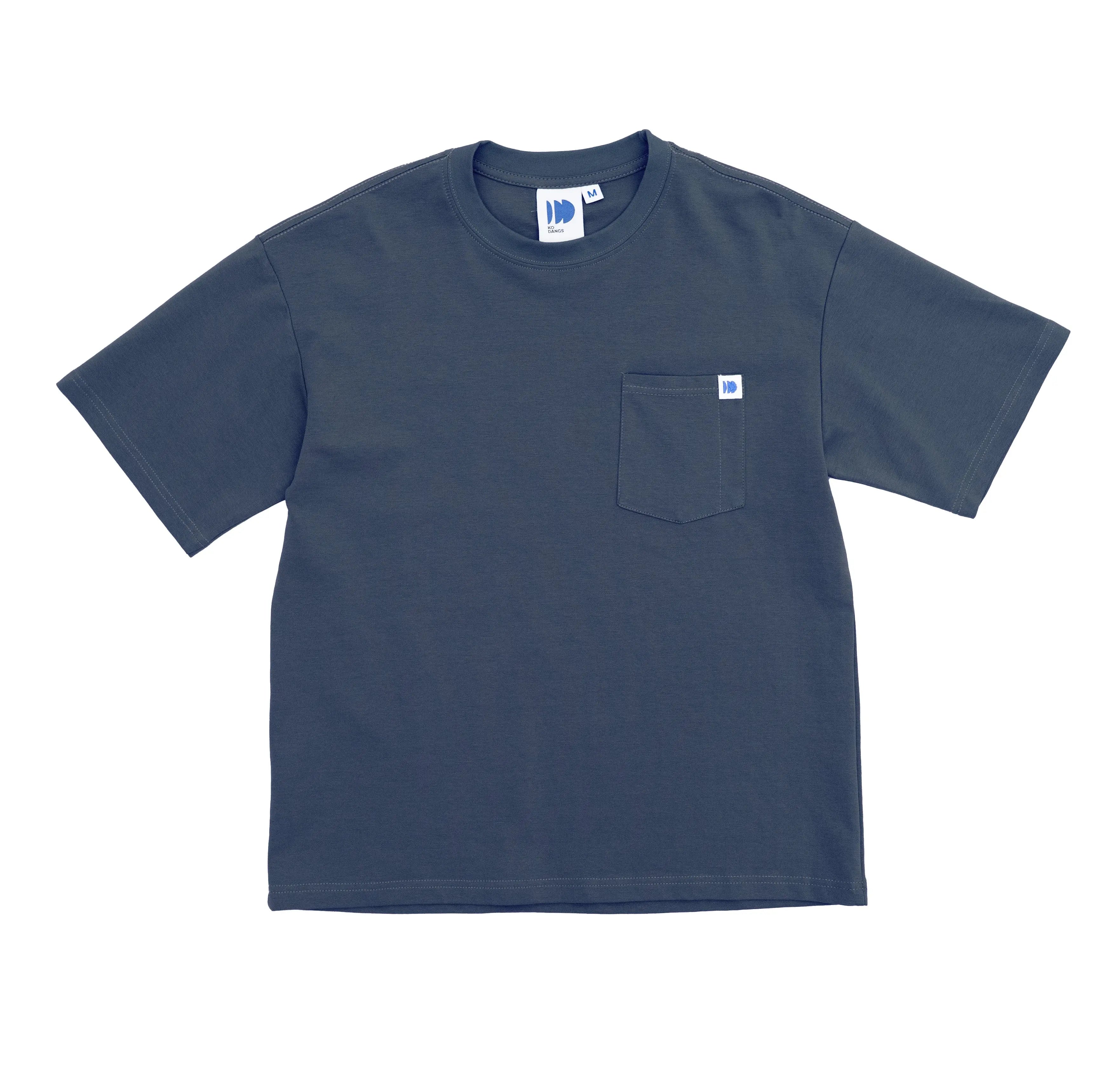 Kodangs Basic Pocket Tee - KODANGS