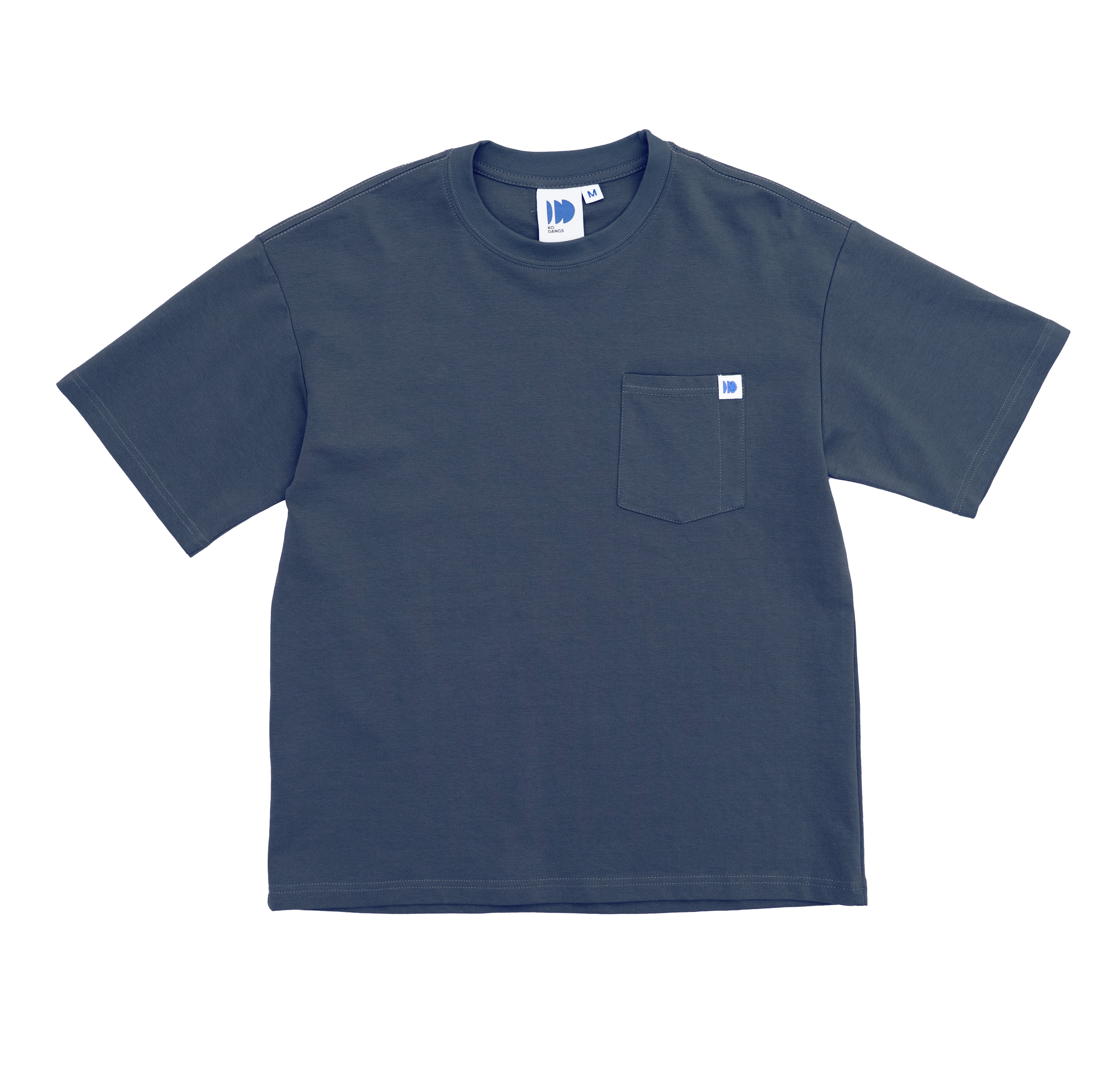 Kodangs Basic Pocket Tee