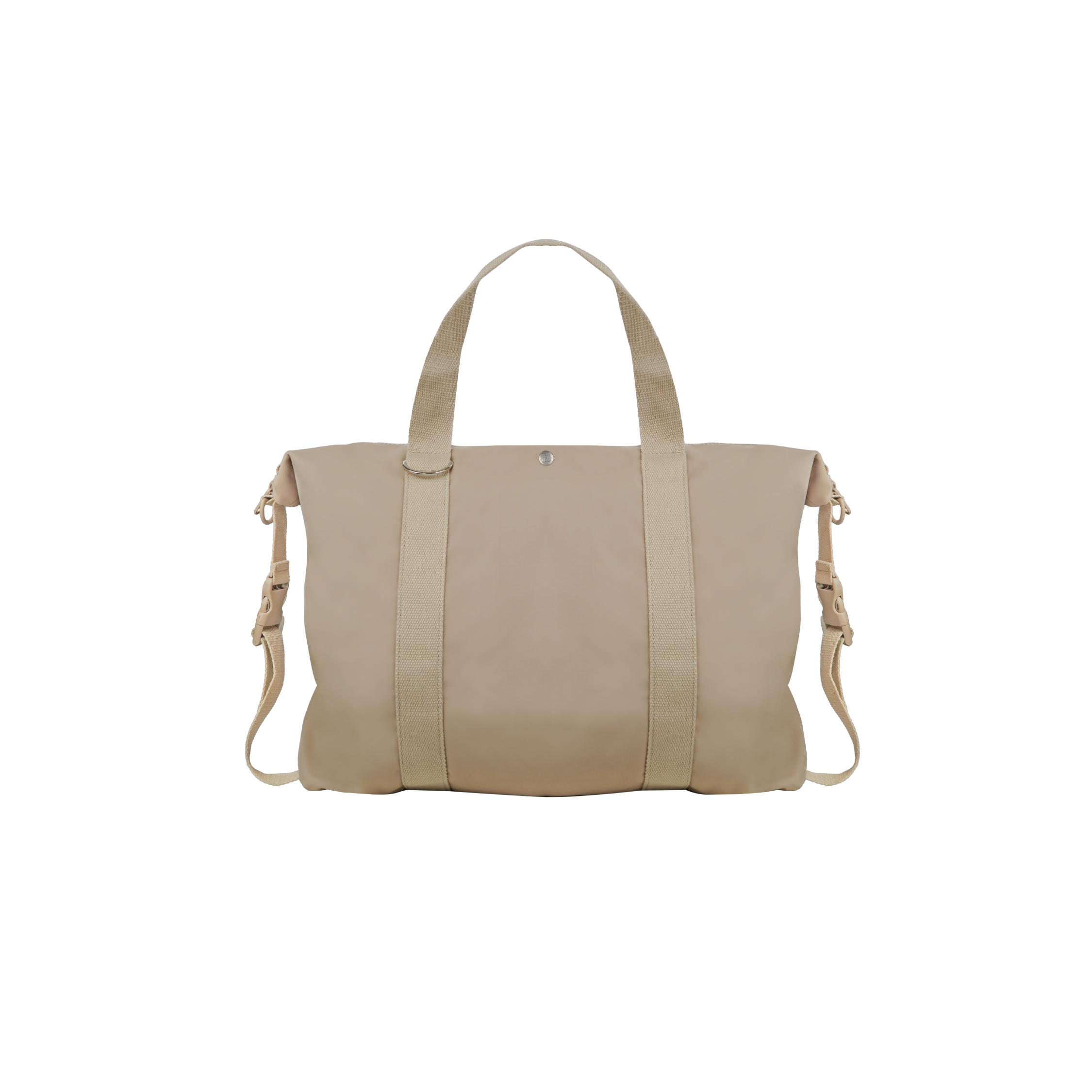 BACK&TOTE ZIP M